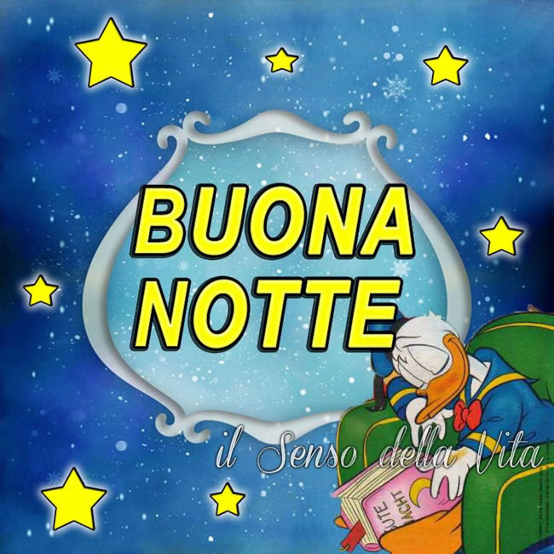 Buonanotte di cuore 7