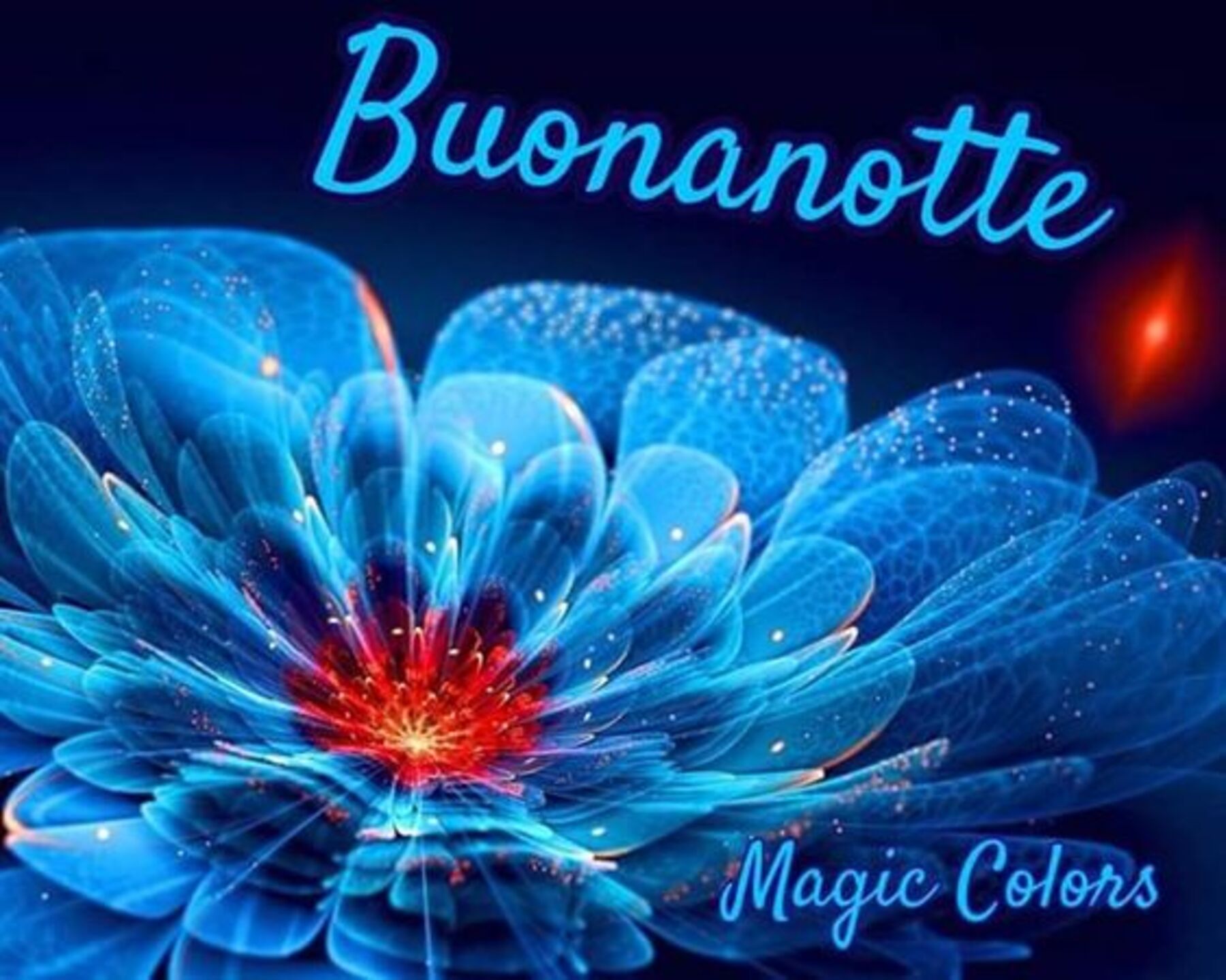 Buonanotte e sogni d’oro 12