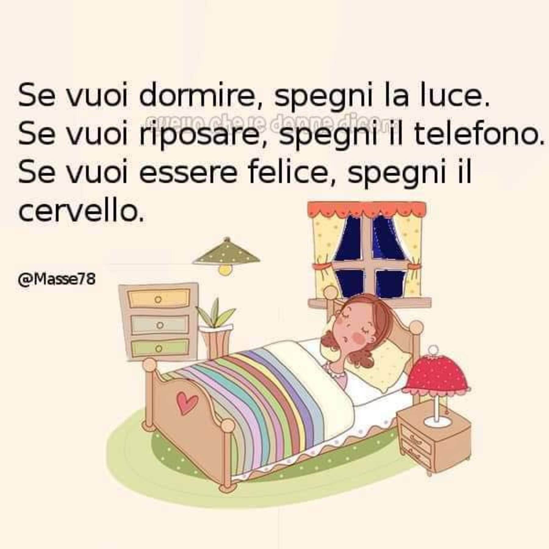 Buonanotte e sogni d’oro 5