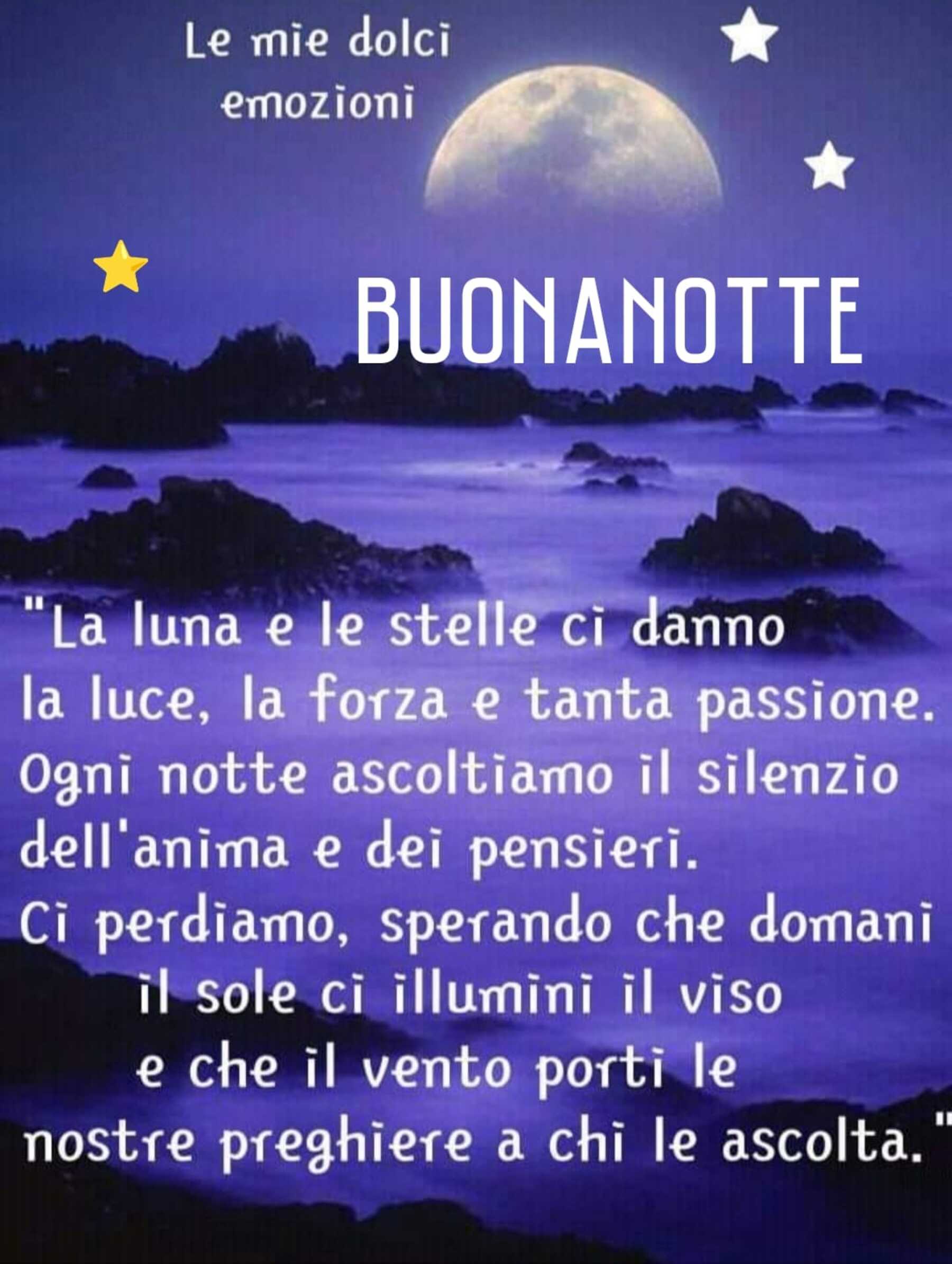 Buonanotte e sogni d’oro 7