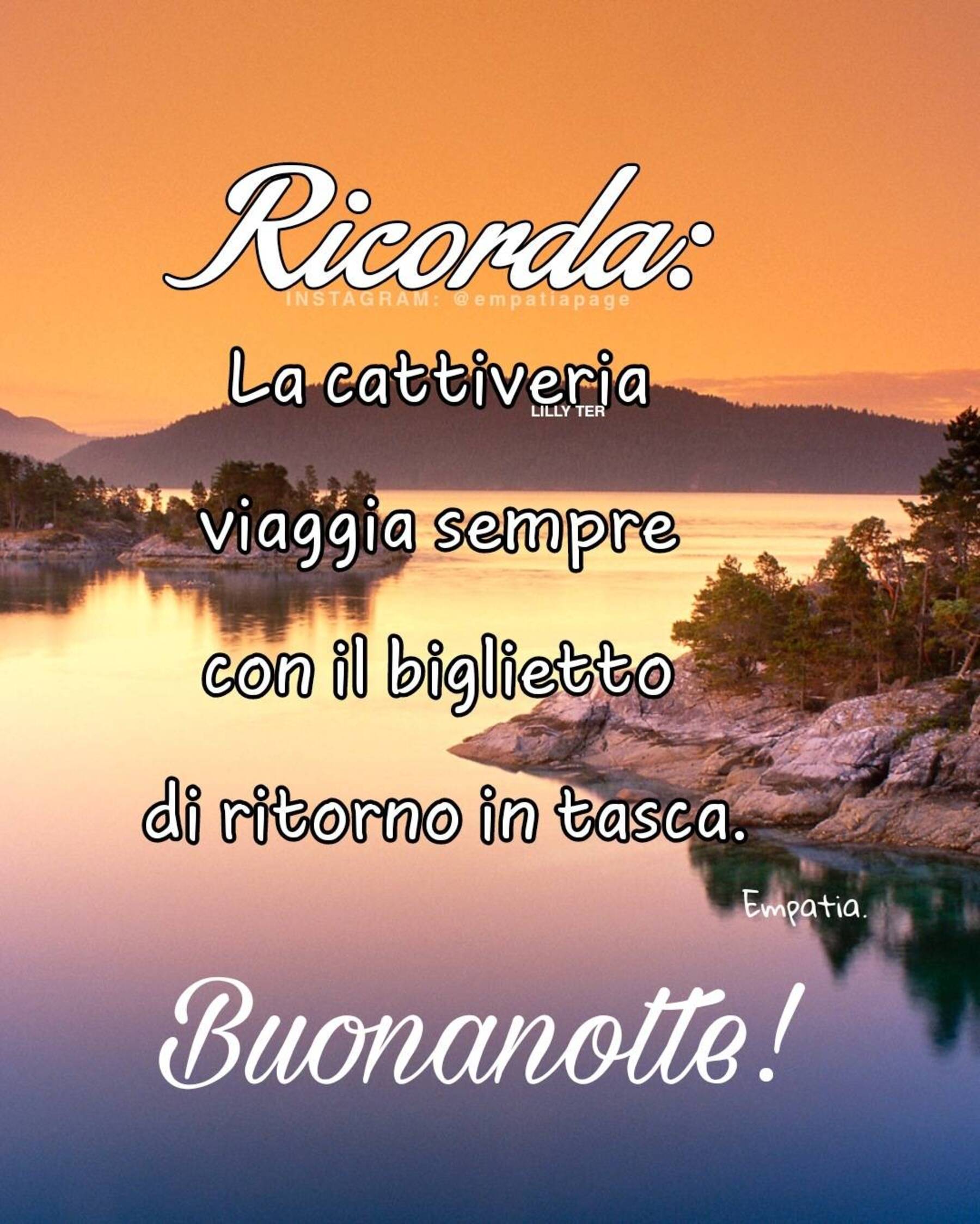 Buonanotte e sogni d’oro 8