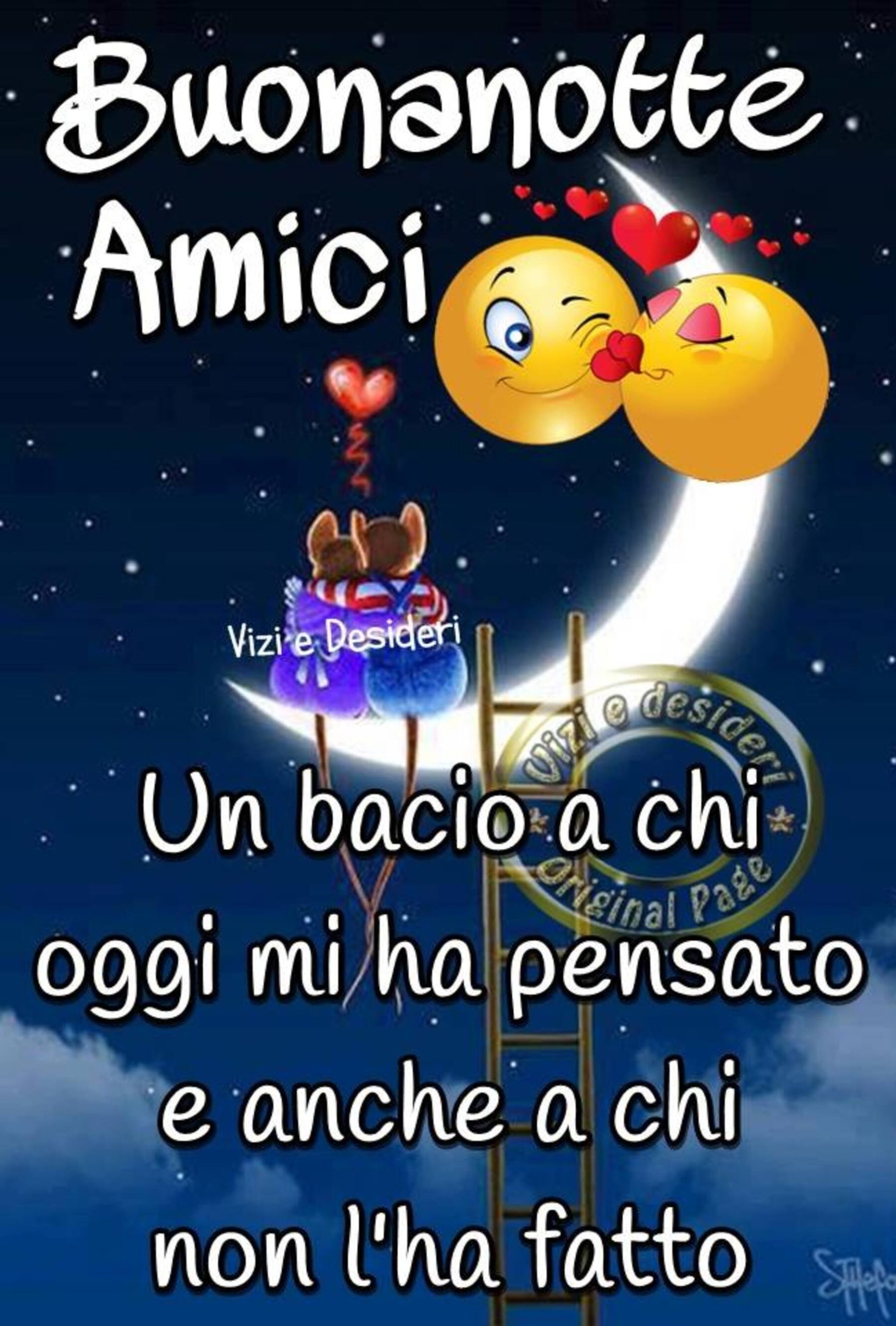 Buonanotte e sogni d’oro 9