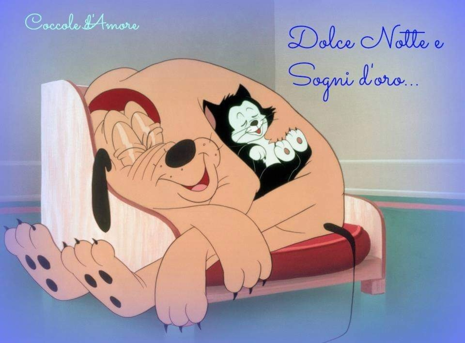 Buonanotte immagini da condividere gratis 11