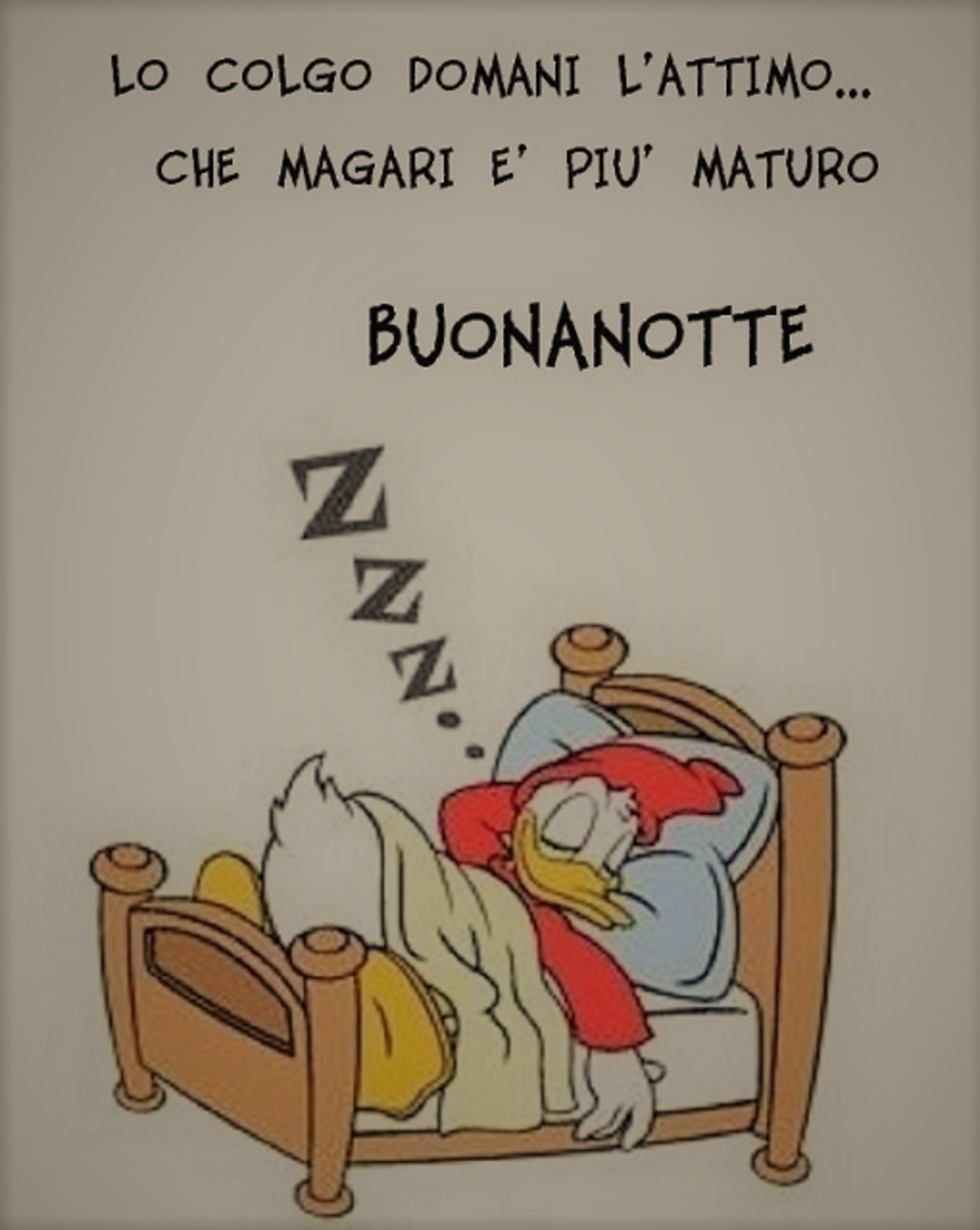 Buonanotte link divertenti