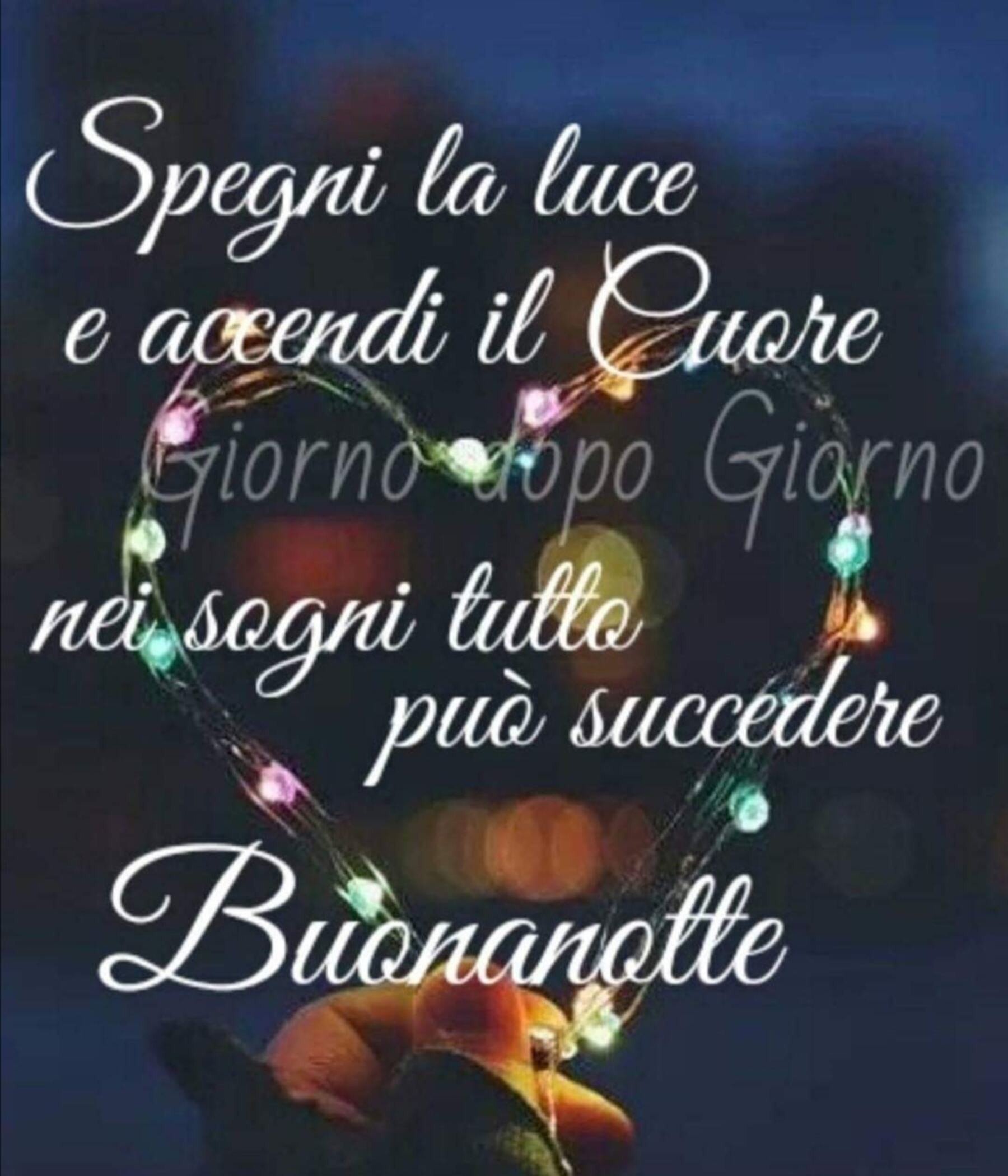 Buonanotte periodo natalizio (6)