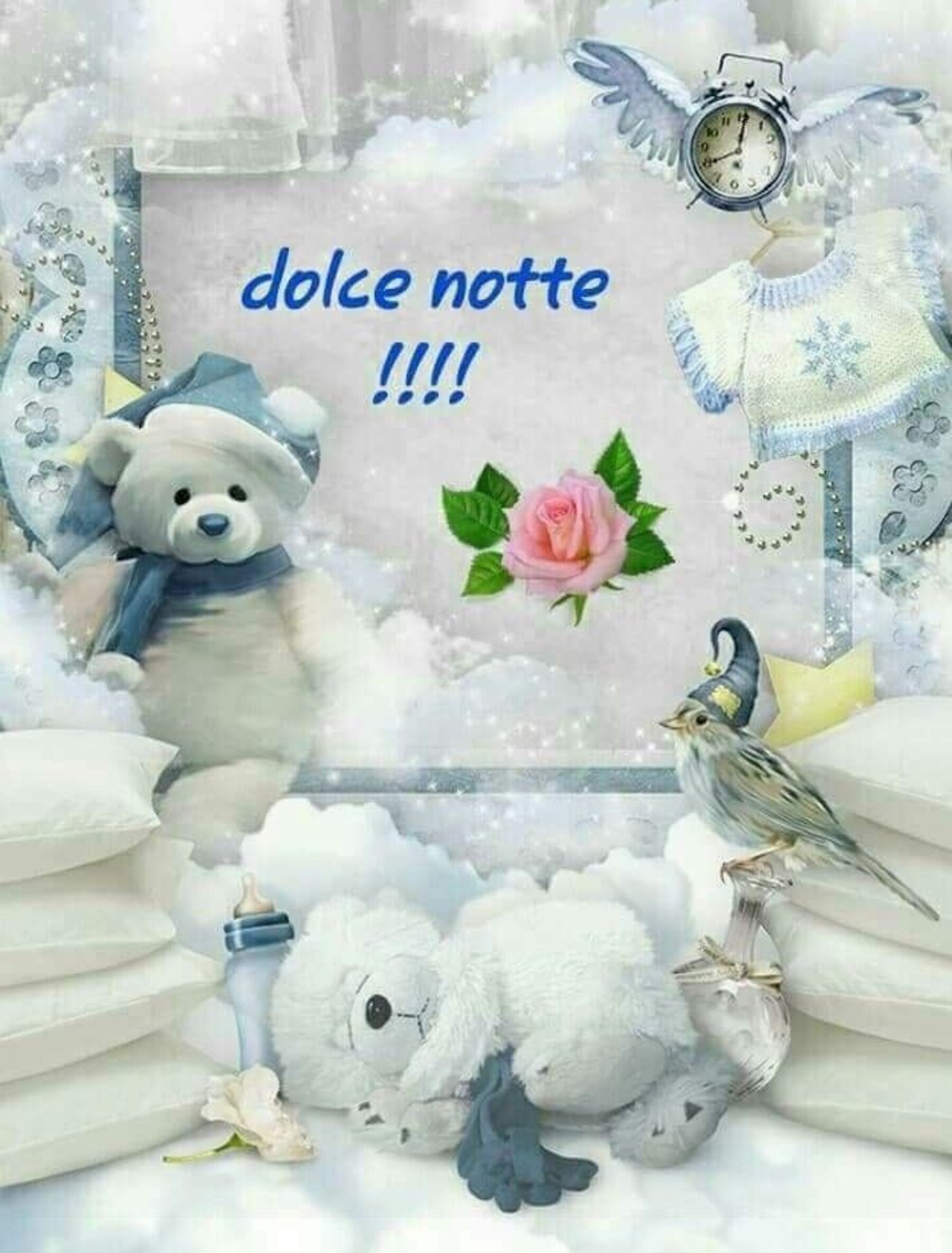 Buonanotte speciale 10