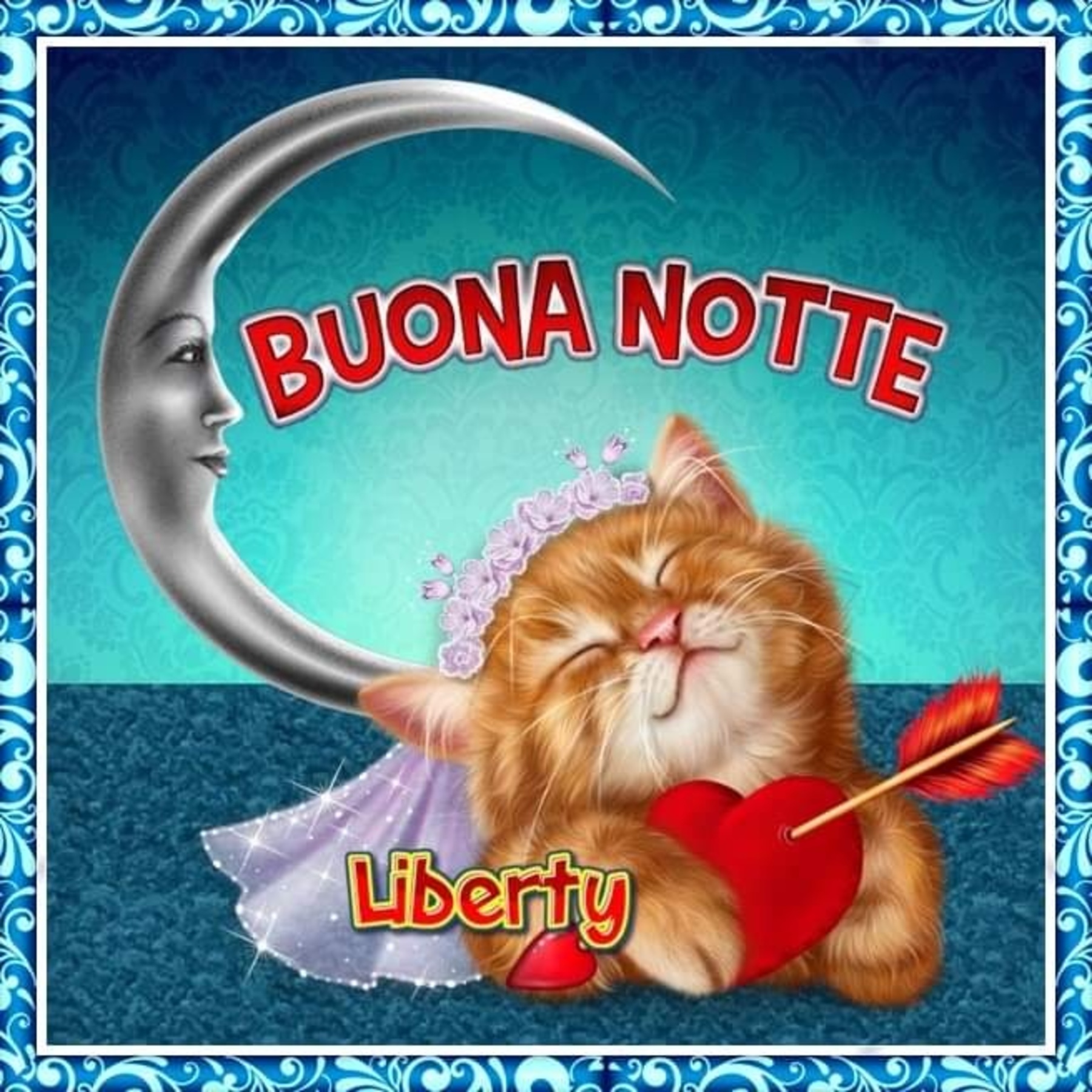 Buonanotte speciale 2