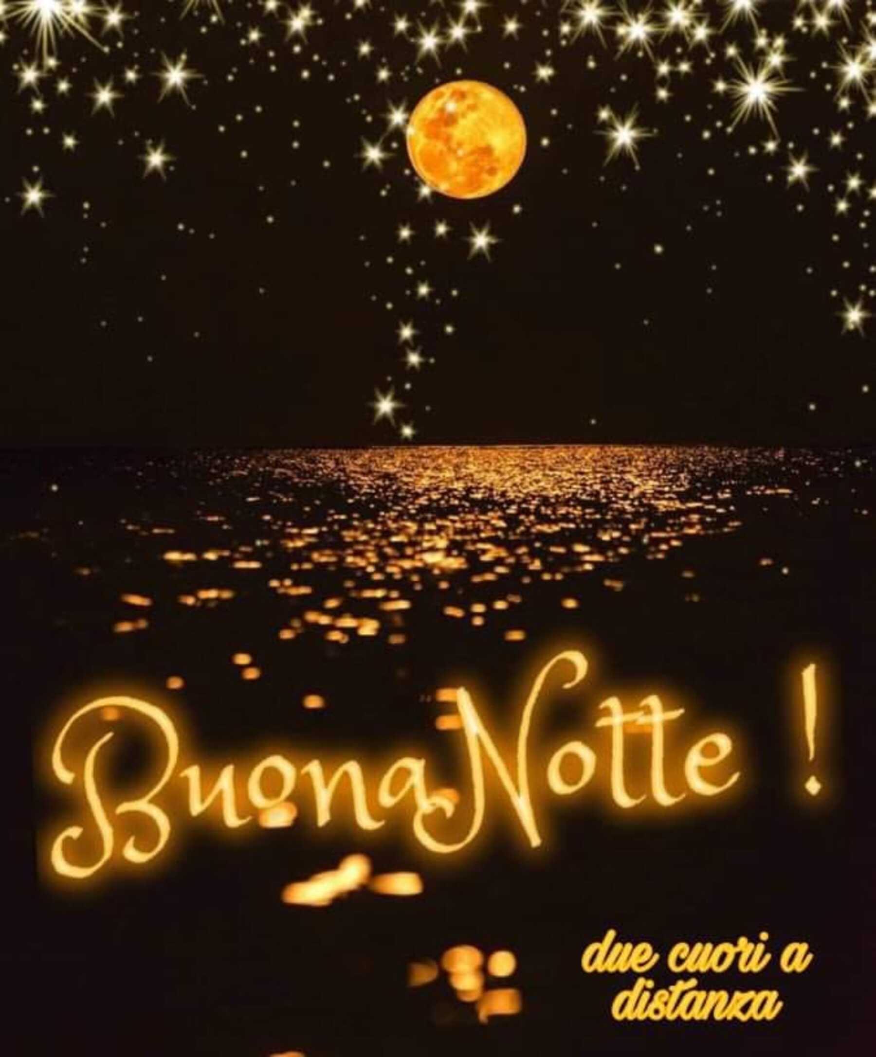 Buonanotte speciale 5