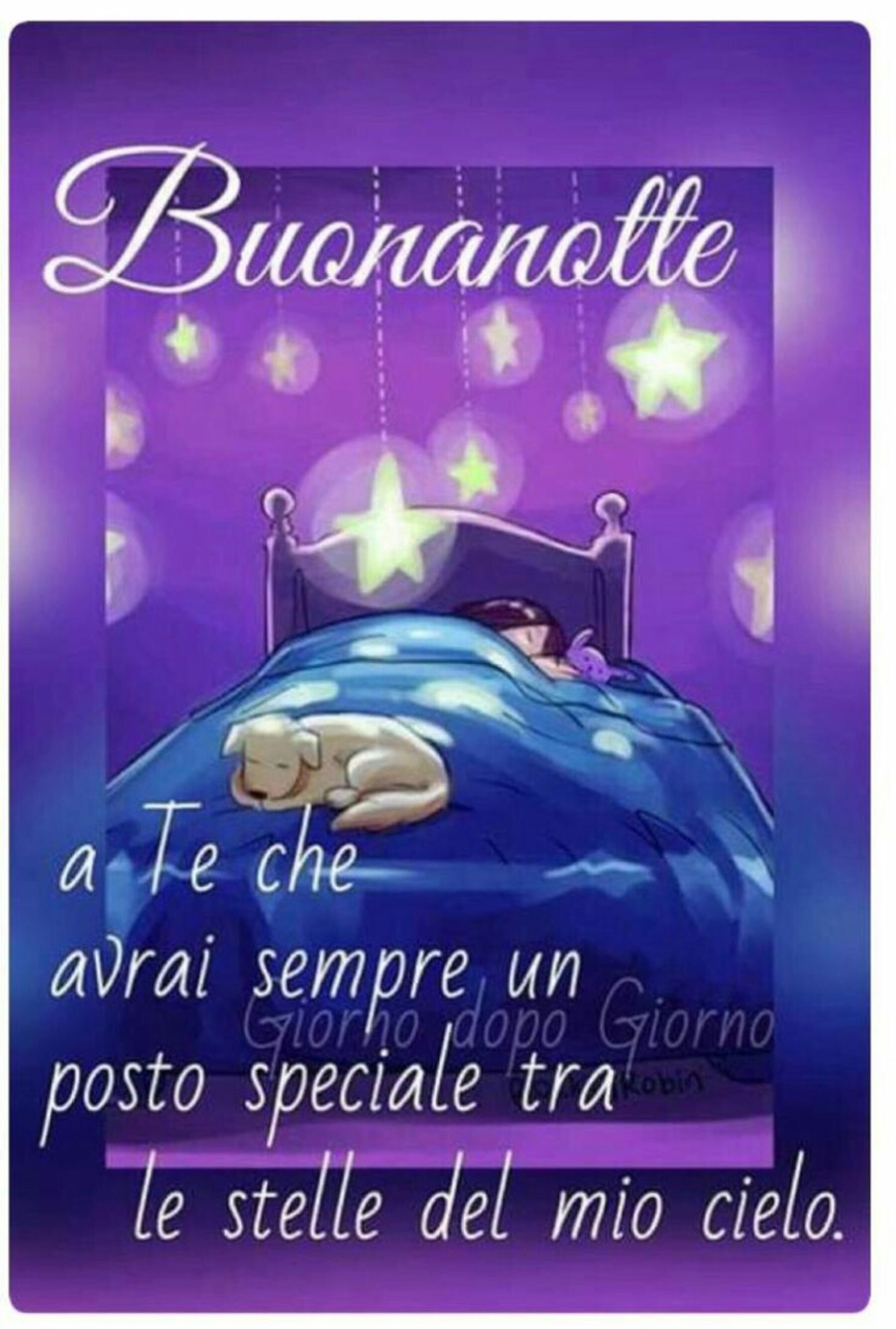 Buonanotte speciale 6