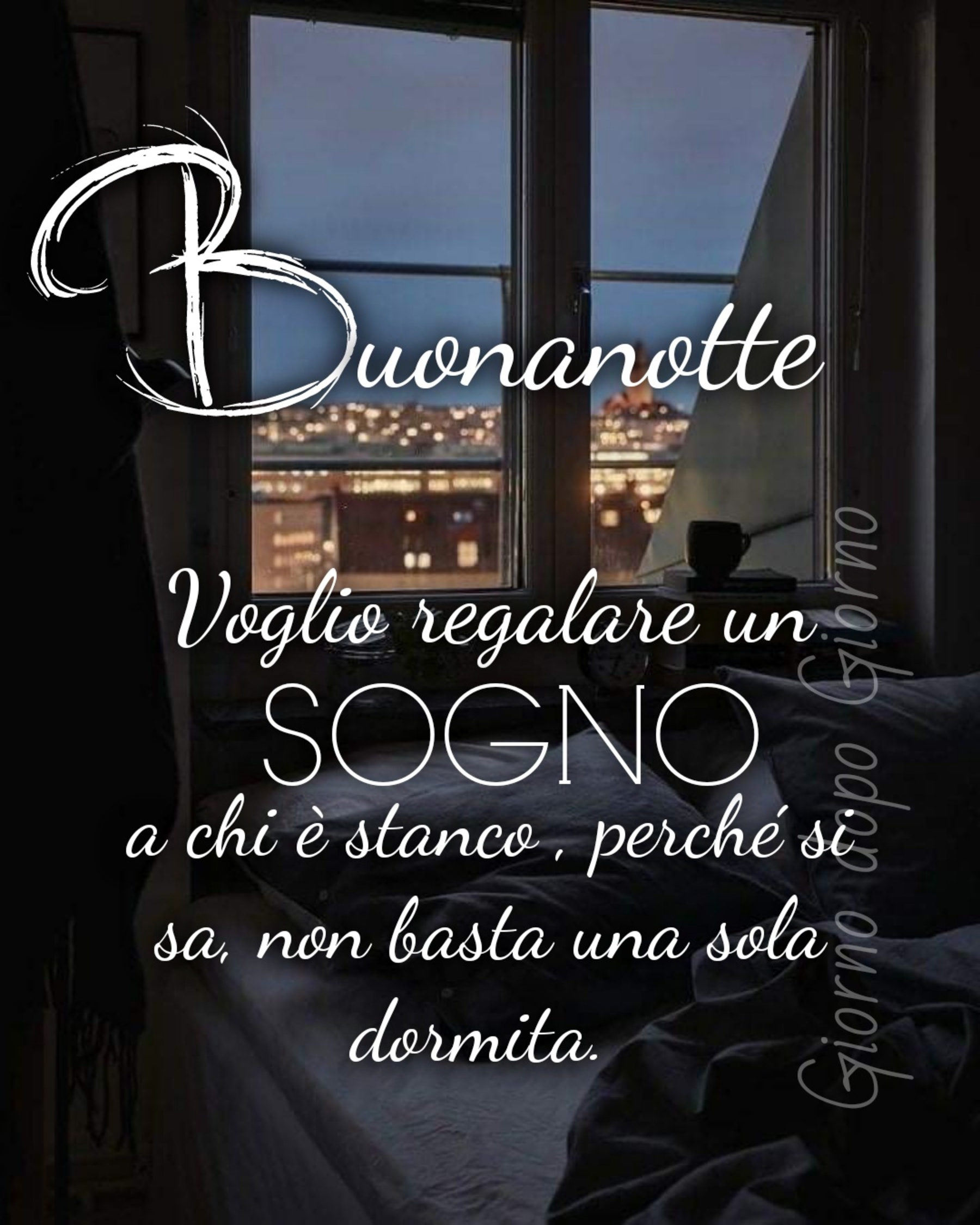 Buonanotte speciale 9