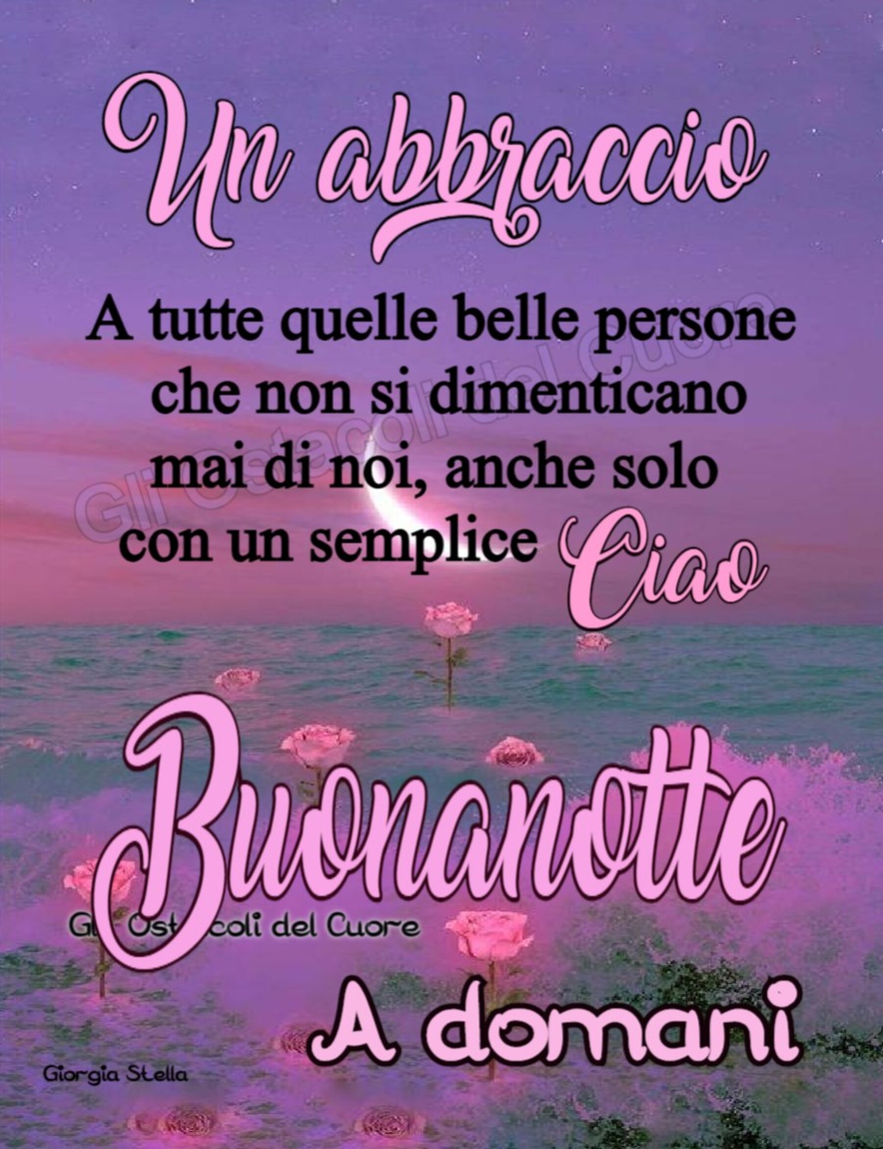 Che stanchezza buonanotte 14