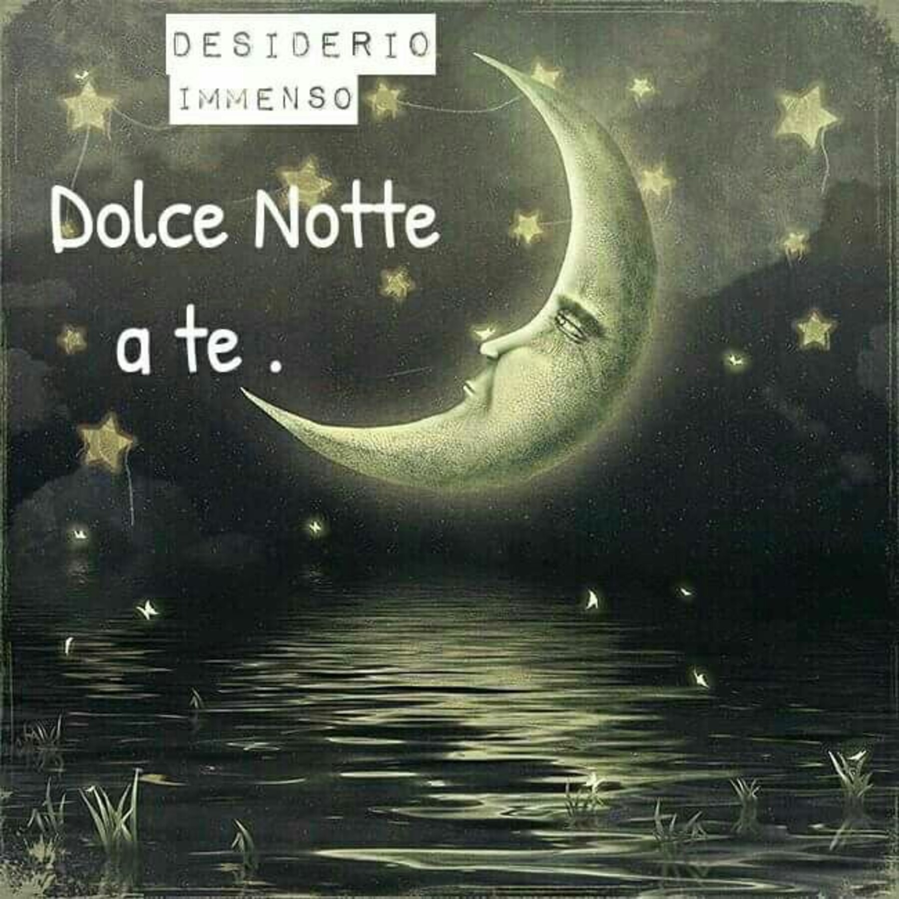 Ci sentiamo domani buona notte amici 6