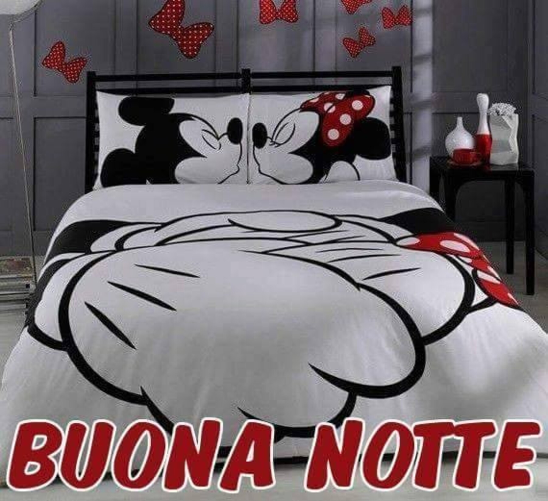 Dolce Notte dal mio cuore a domani 14