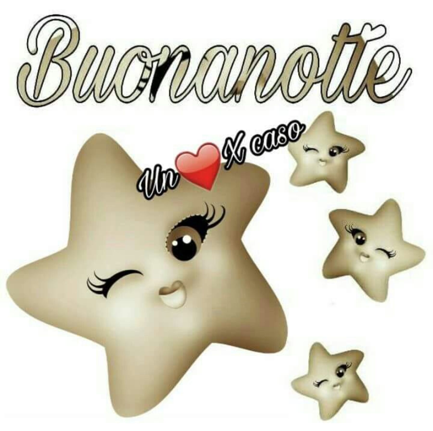 Dolce Notte dal mio cuore a domani 4