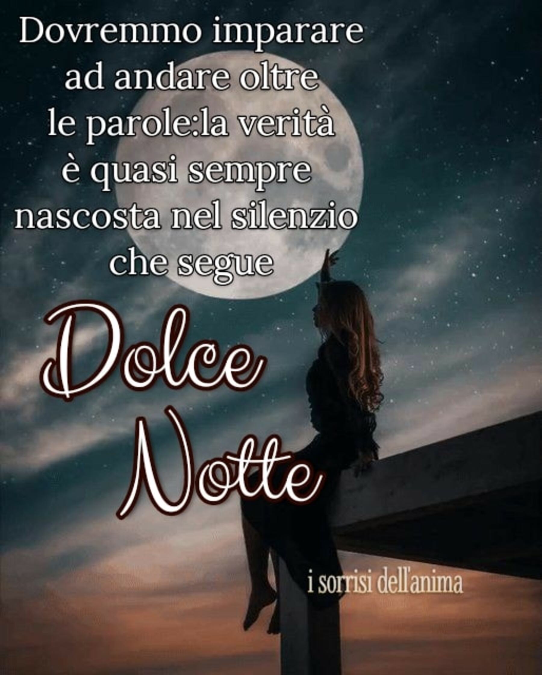 Dolce notte 1