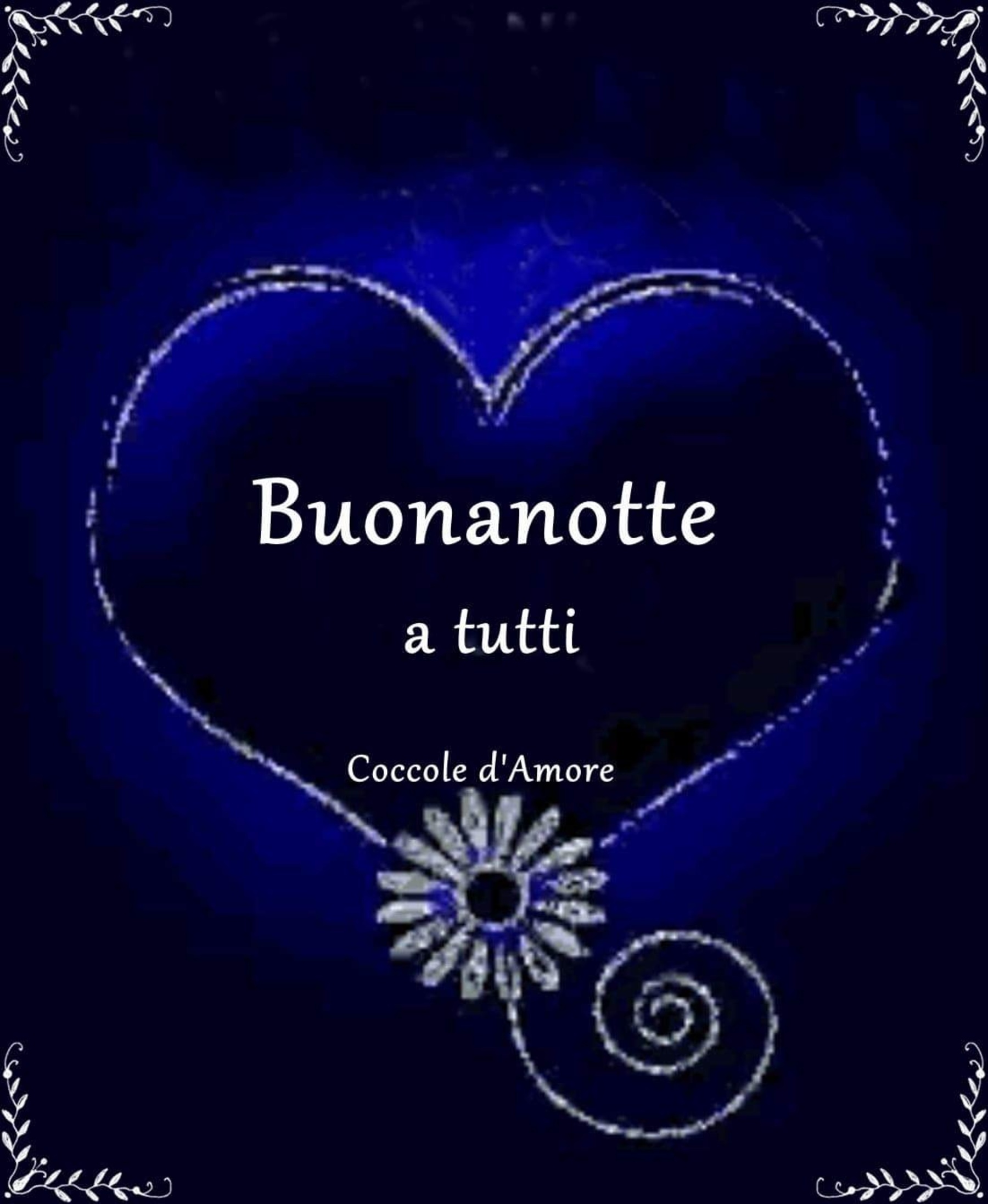 Dolce notte 3