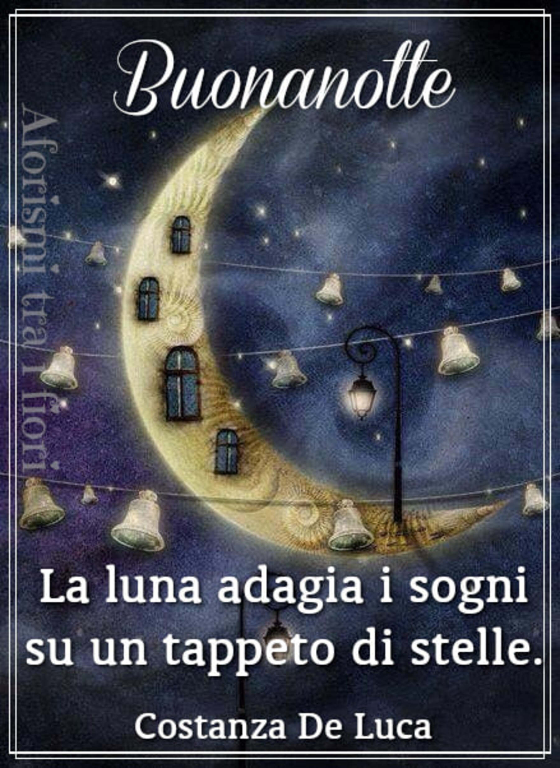 Dolce notte 6