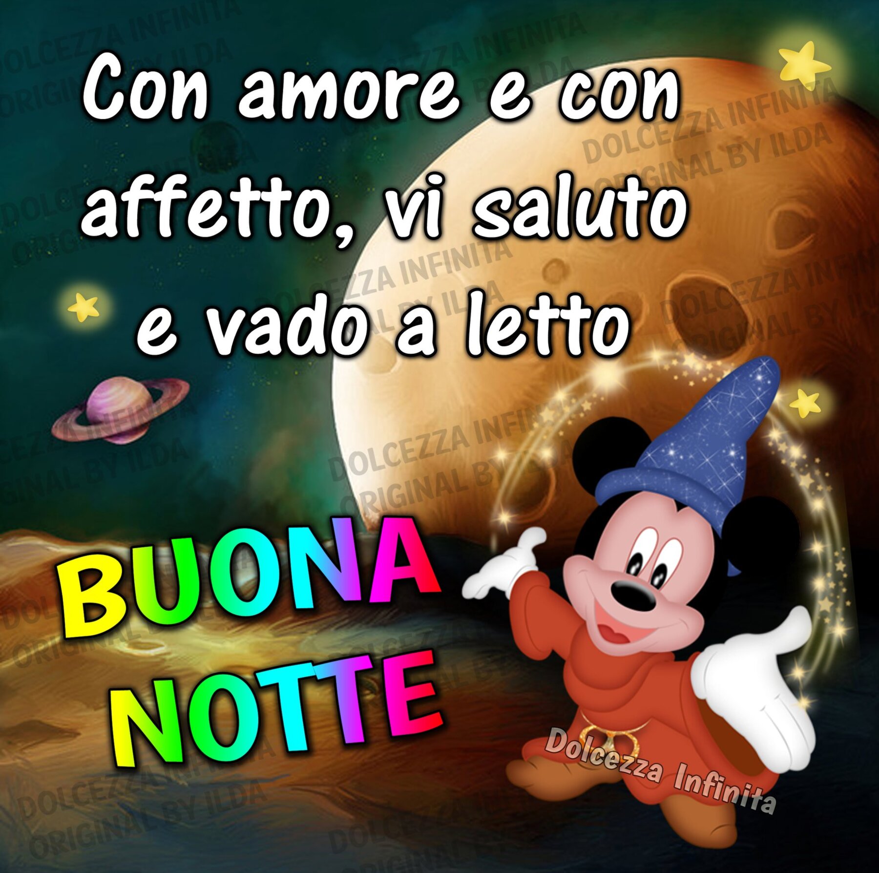 Dolce notte 7