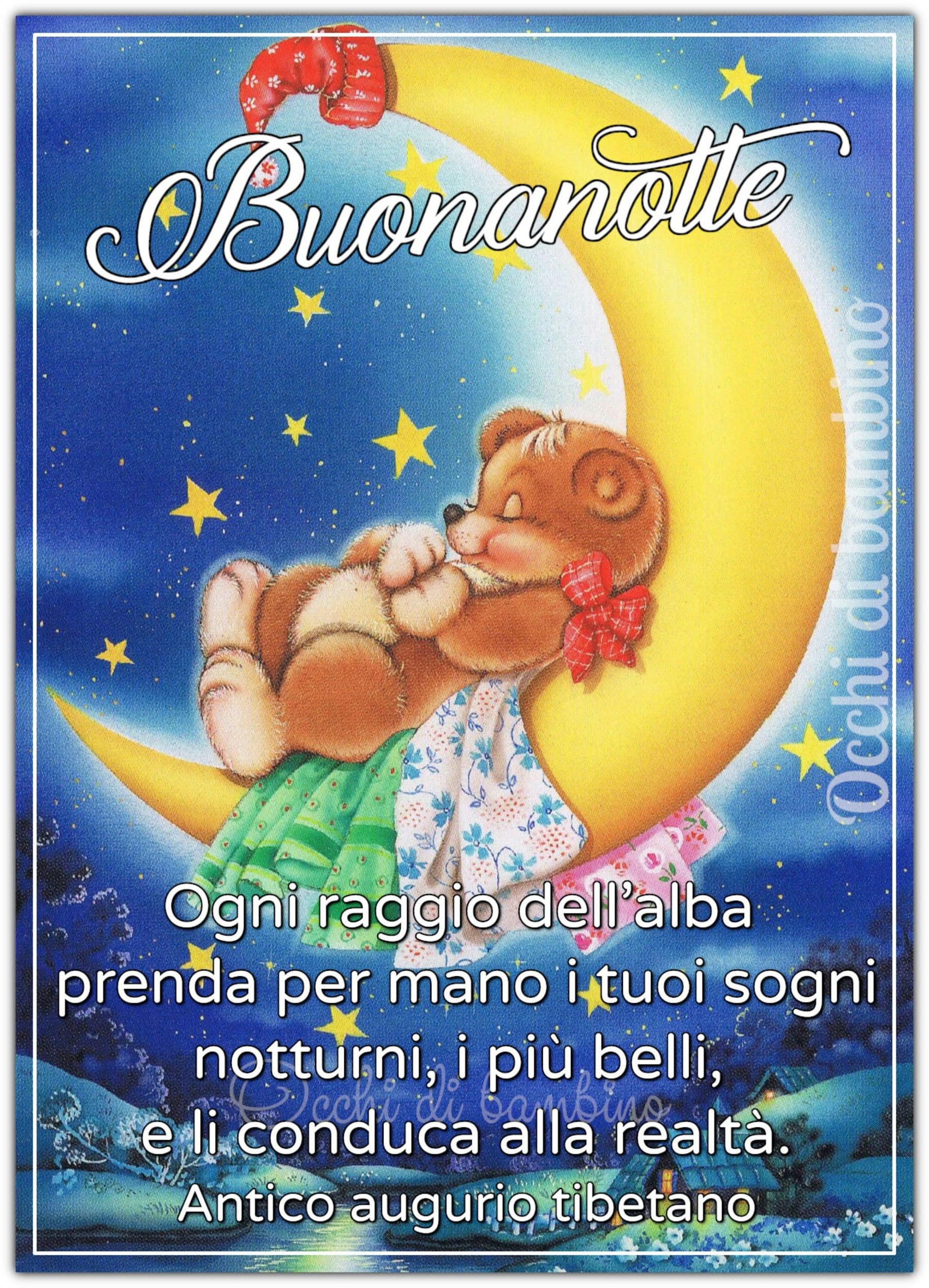 Dolce notte 9