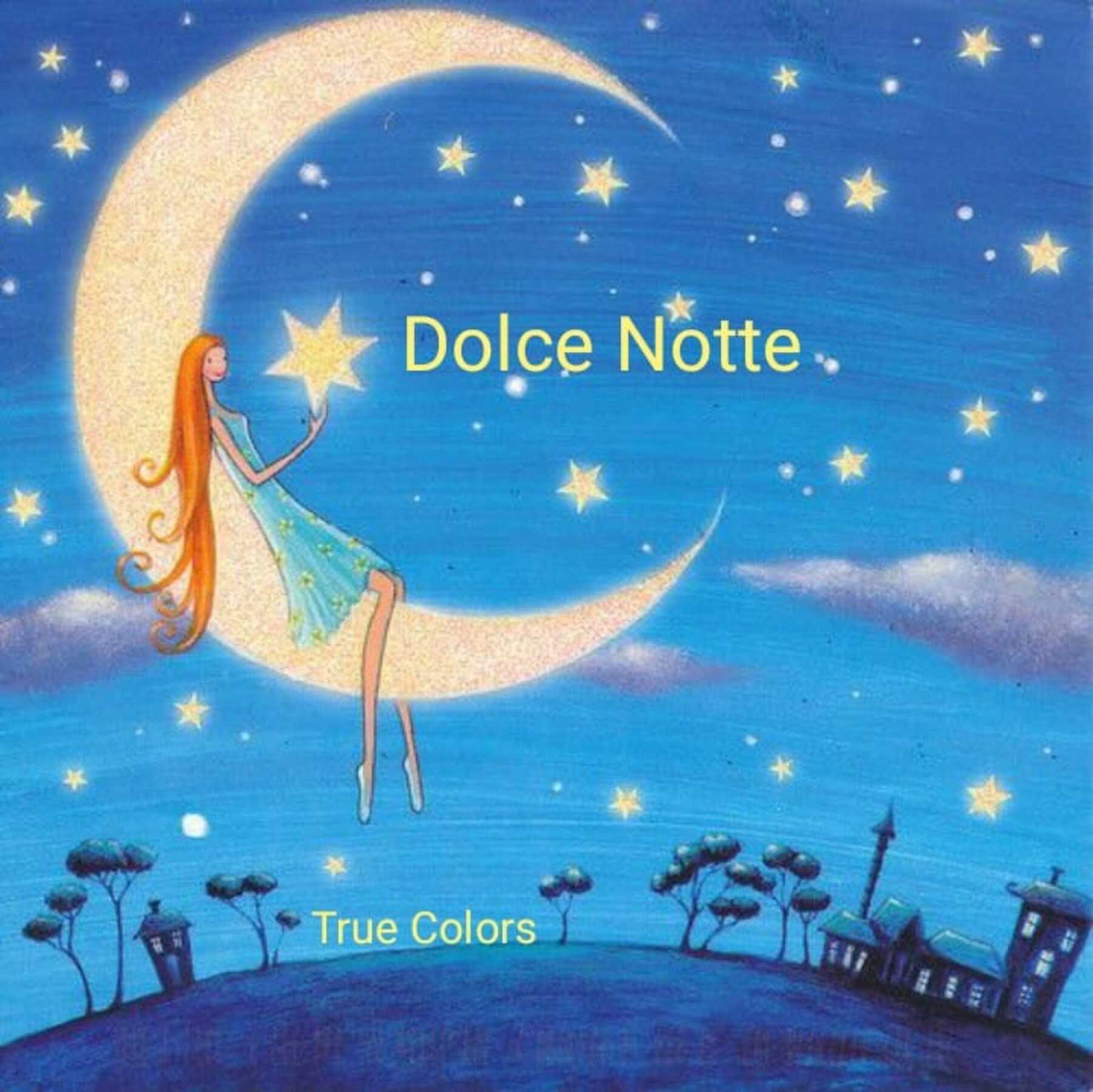 Dolce notte luna