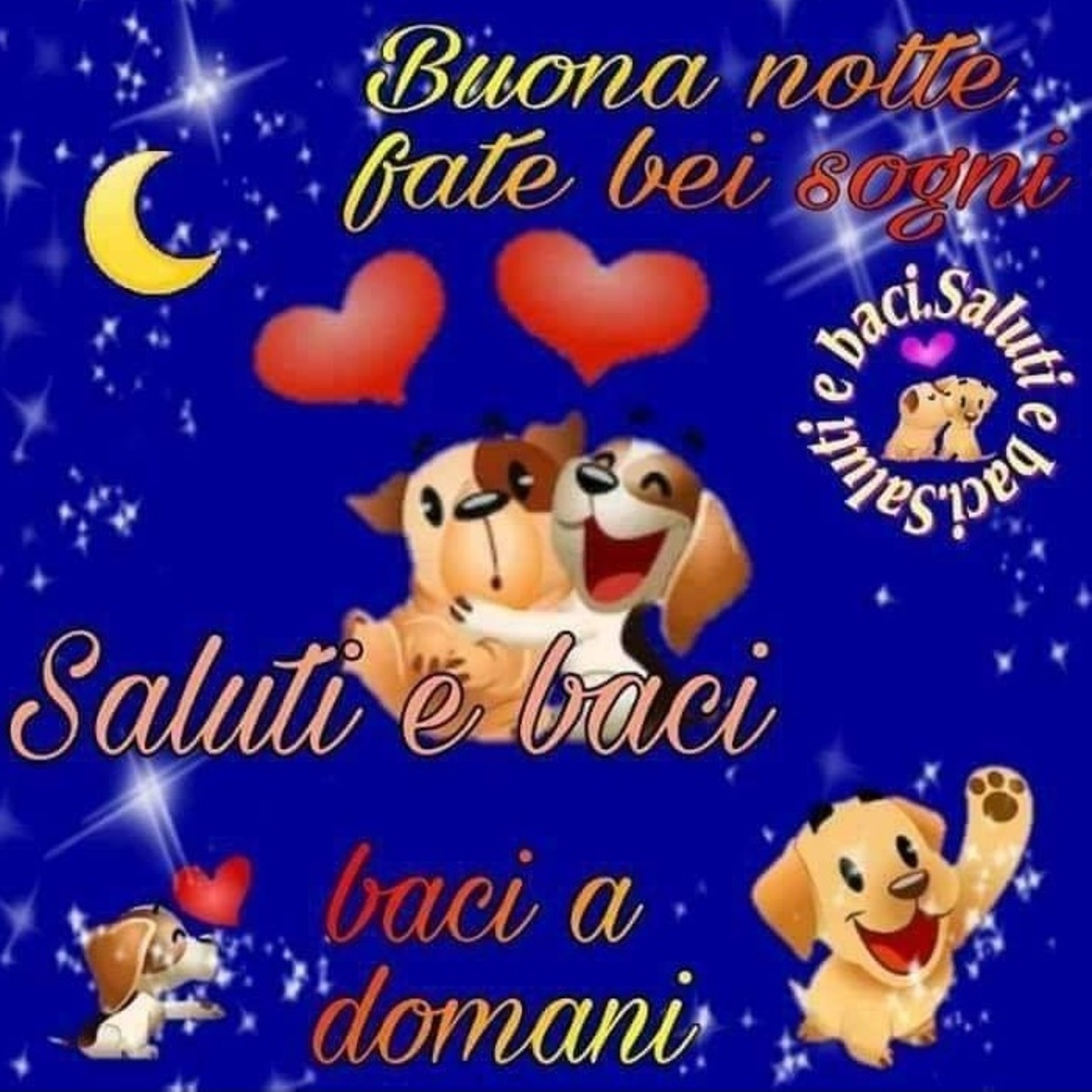 Dolci sogni anime belle 12