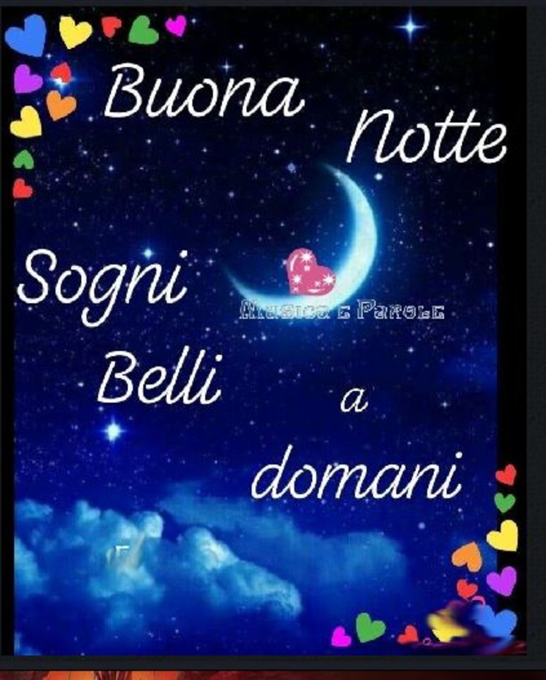 Dolci sogni anime belle 6