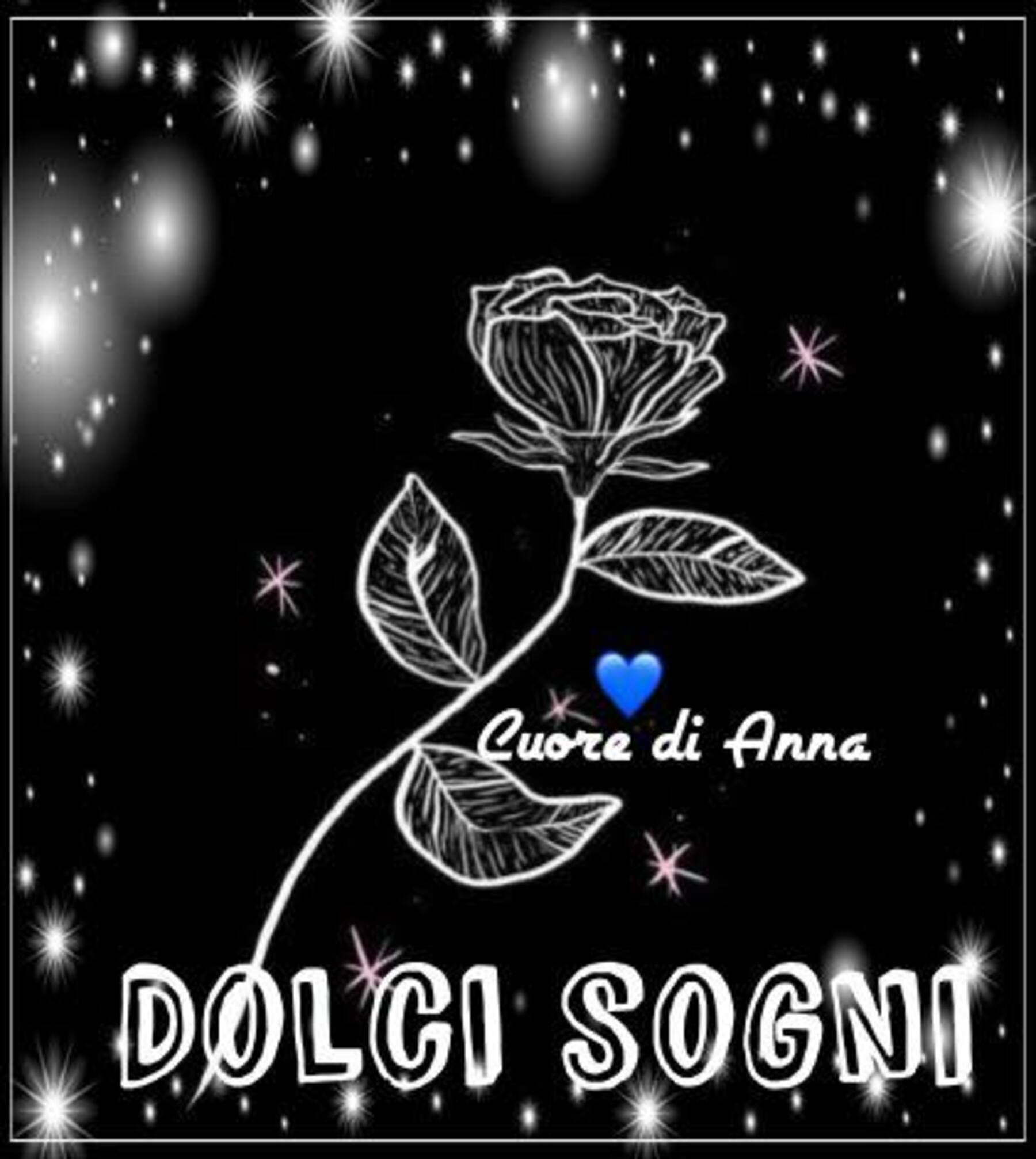 Dolci sogni rosa