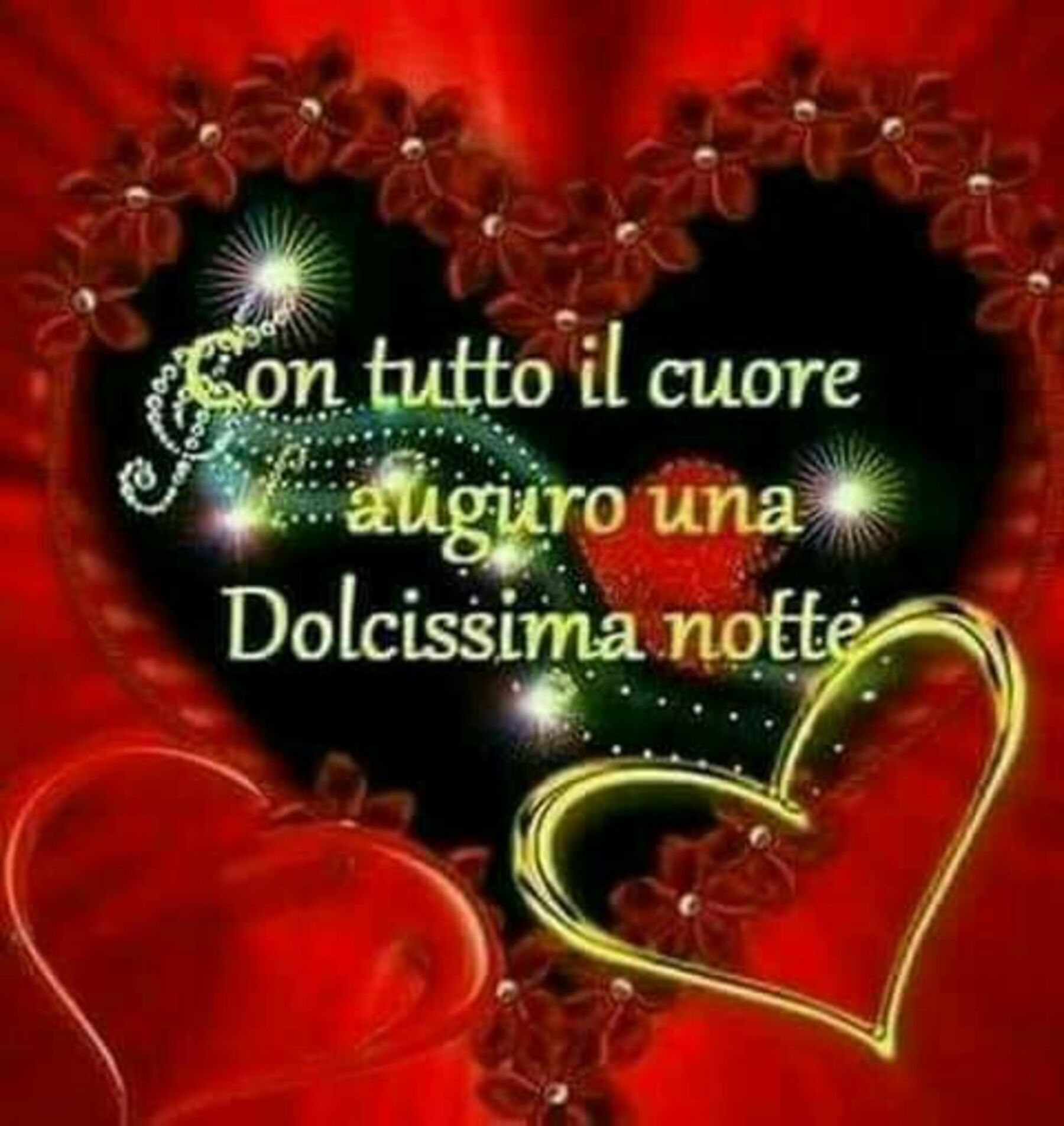 Dolcissima Notte 12