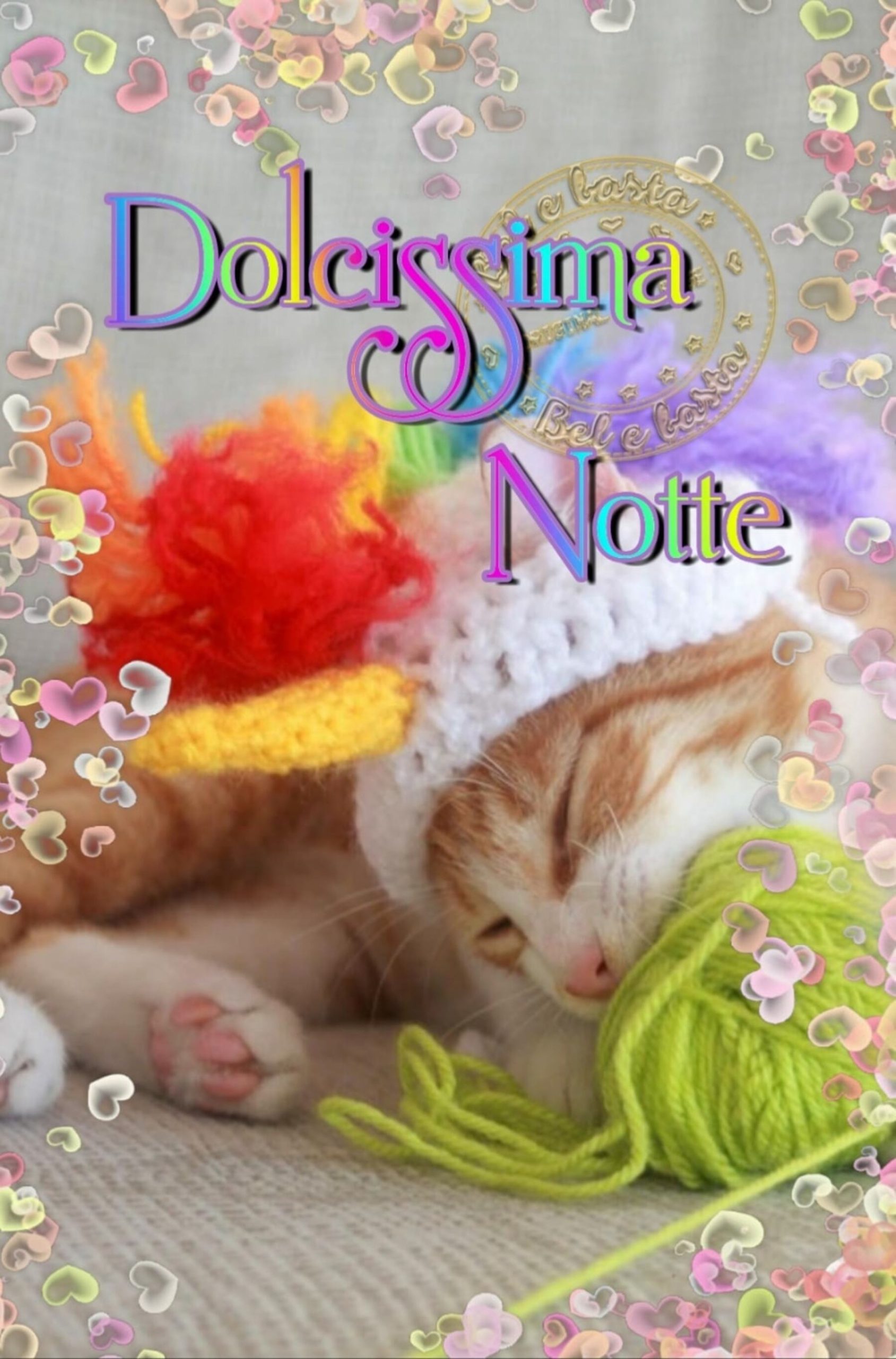 Dolcissima Notte 2