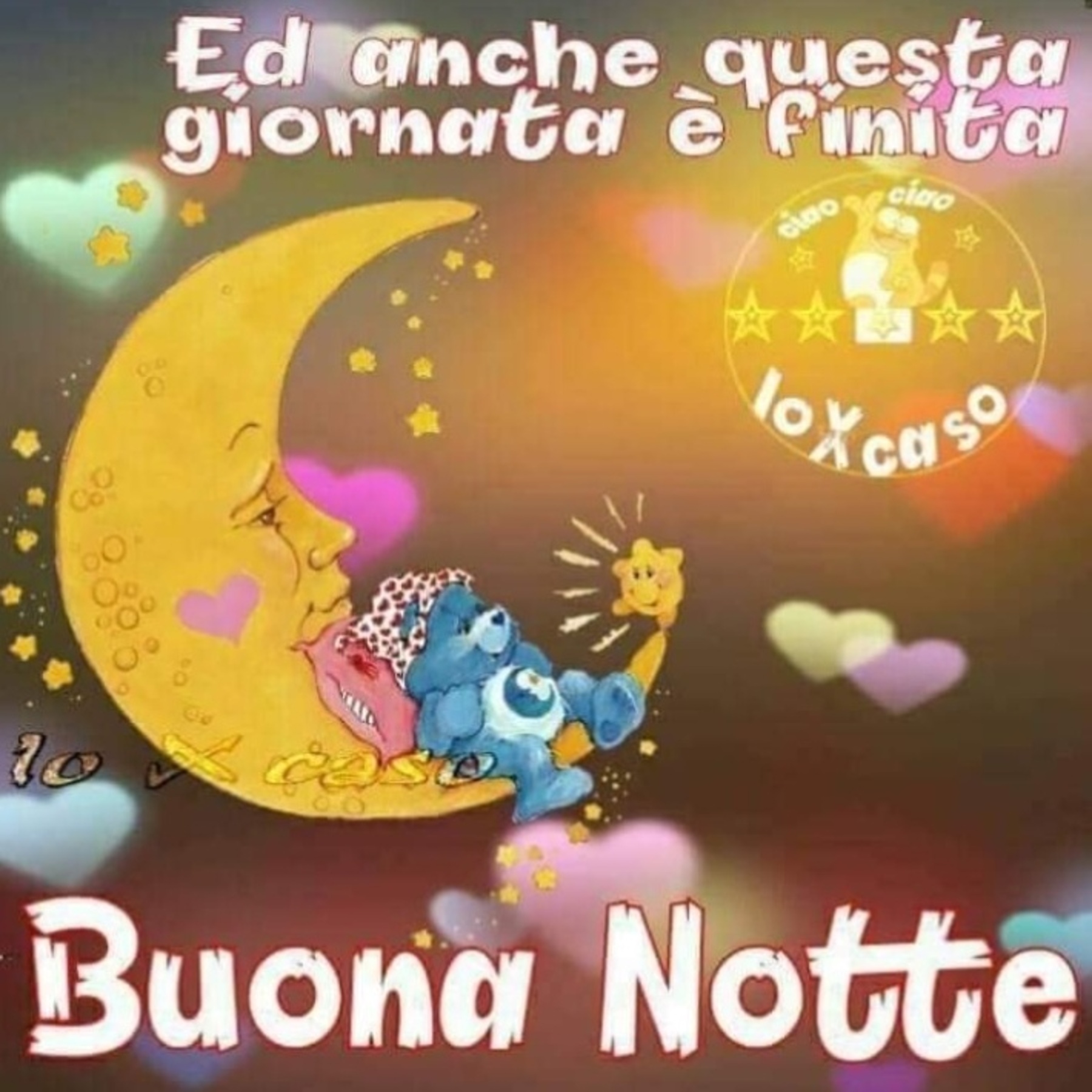 Dolcissima Notte 3