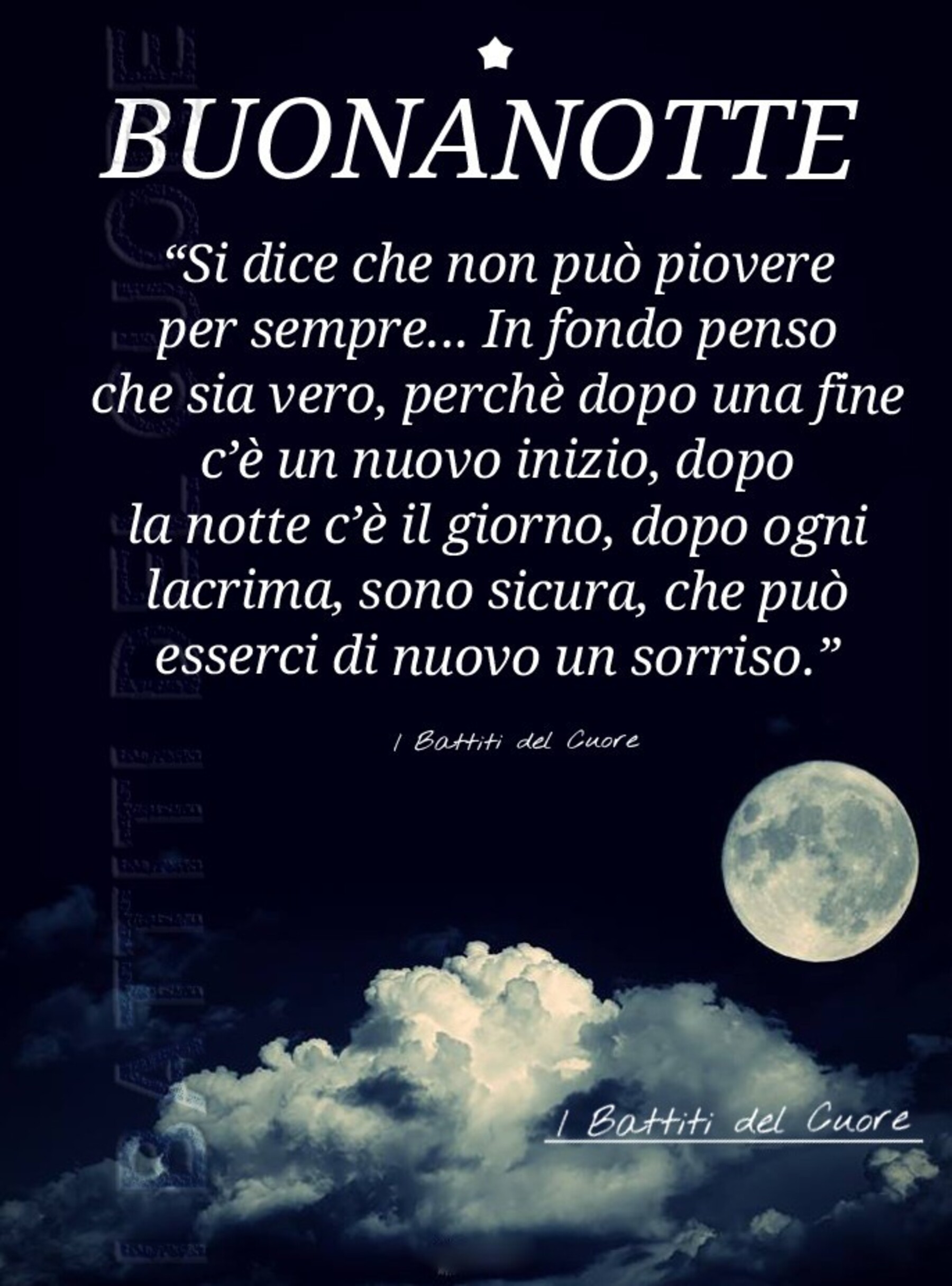 Dolcissima Notte 7