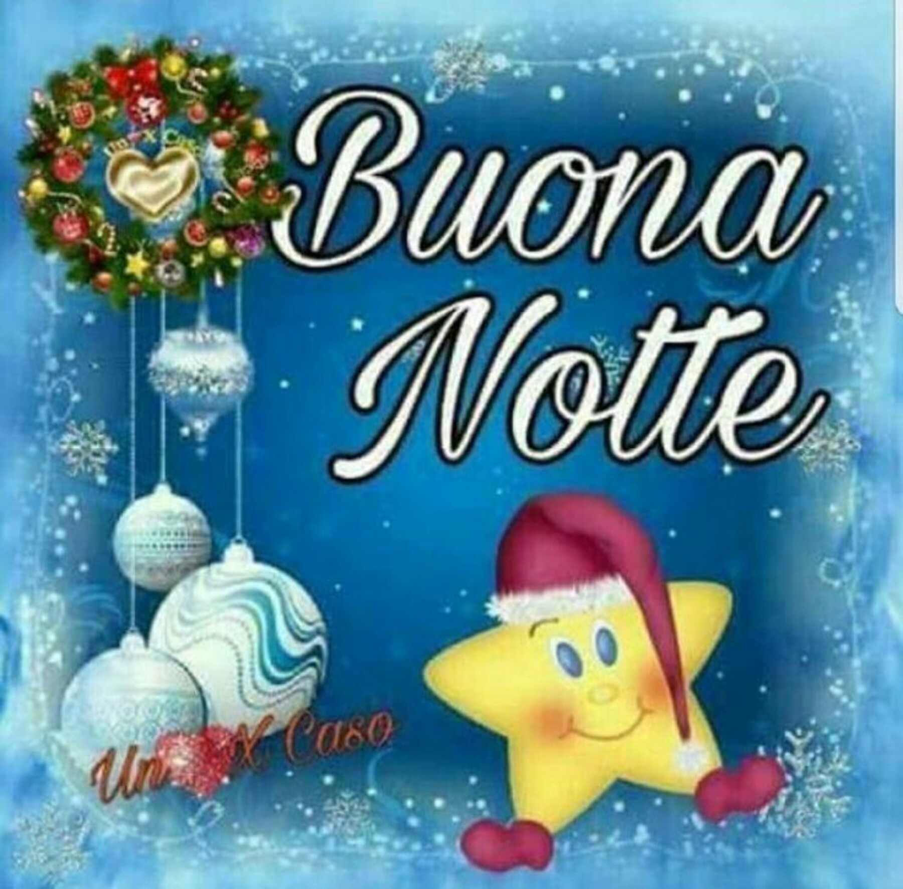 Dolcissima Notte 9