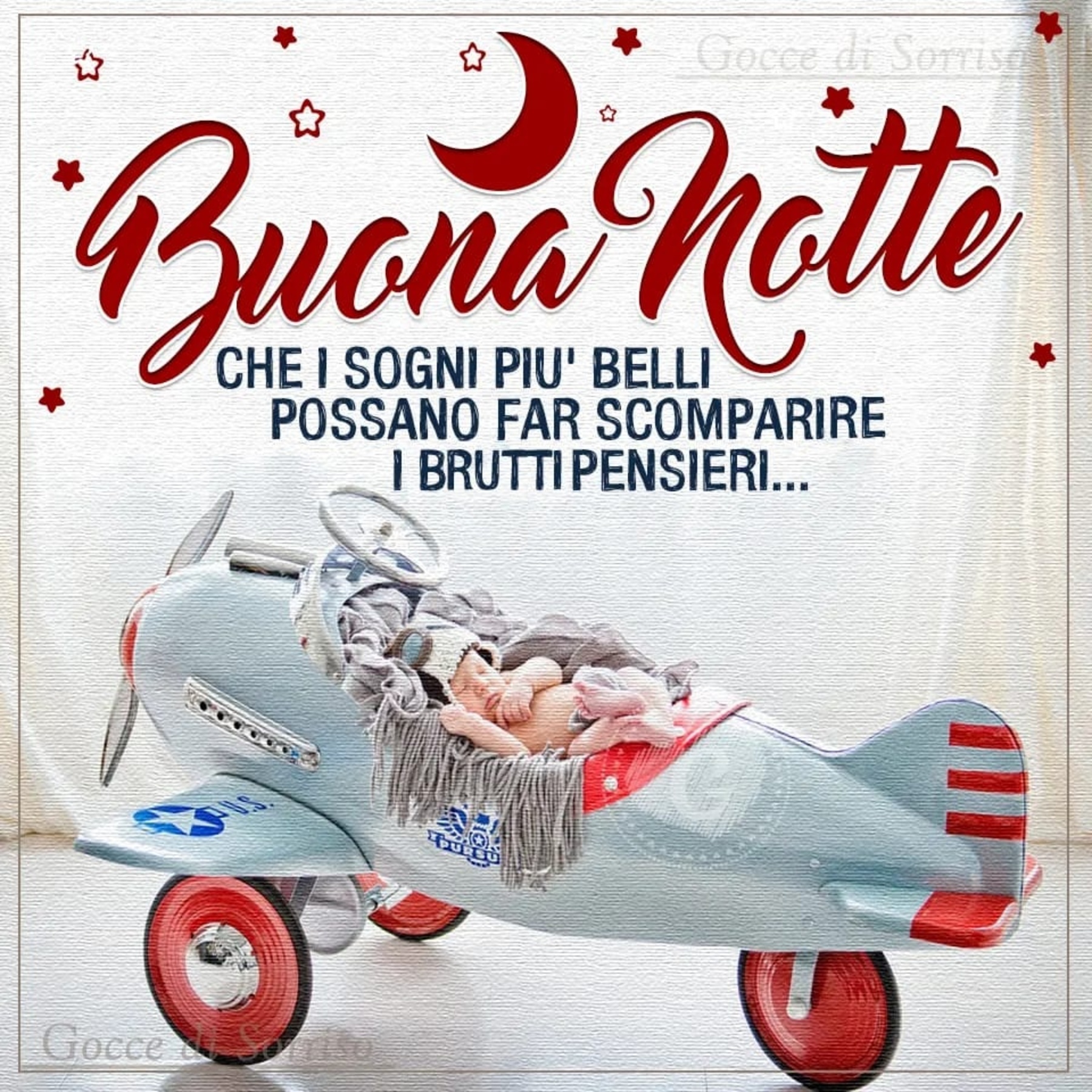 Foto della buonanotte belle per WhatsApp 14