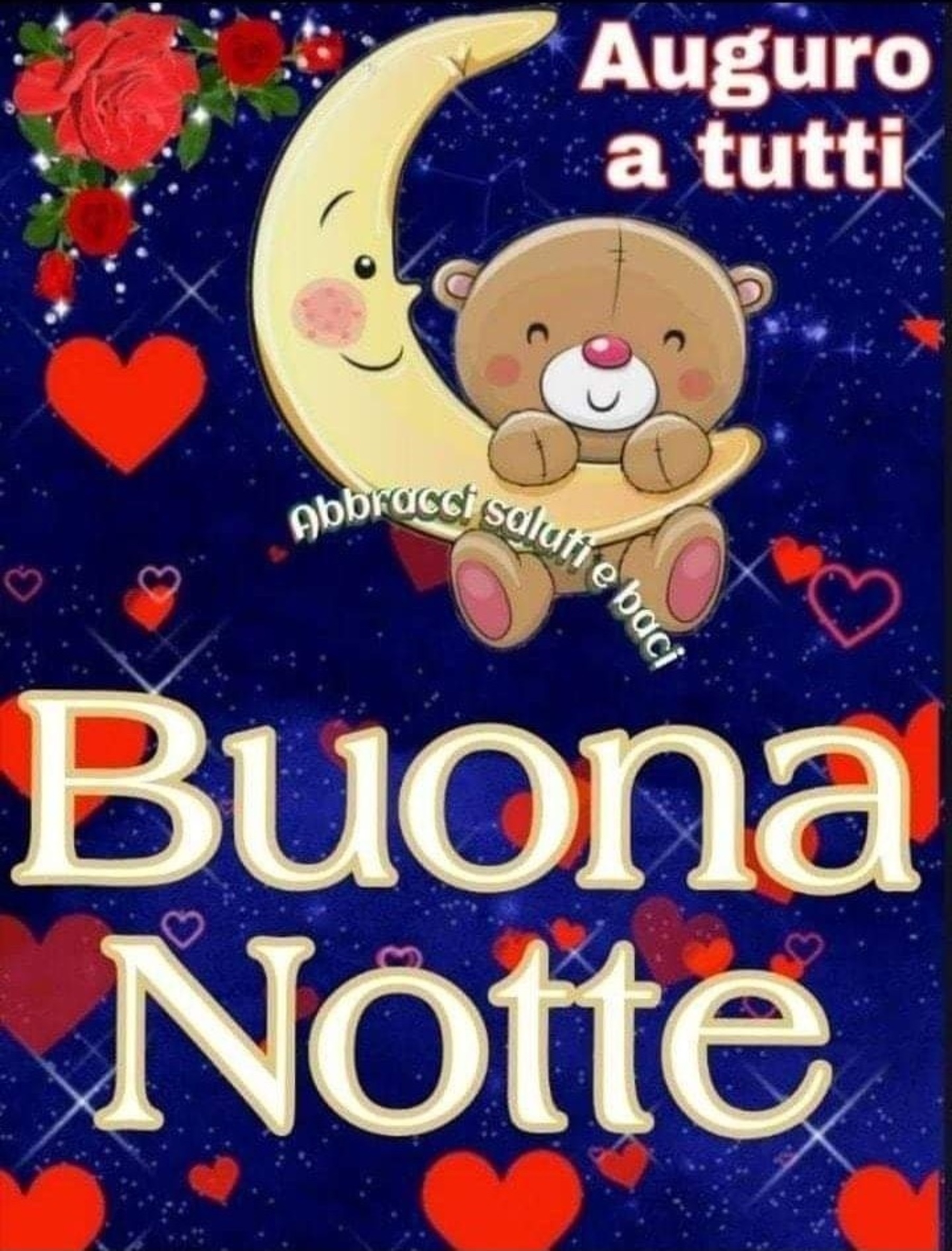 Frasette di buonanotte belle 13