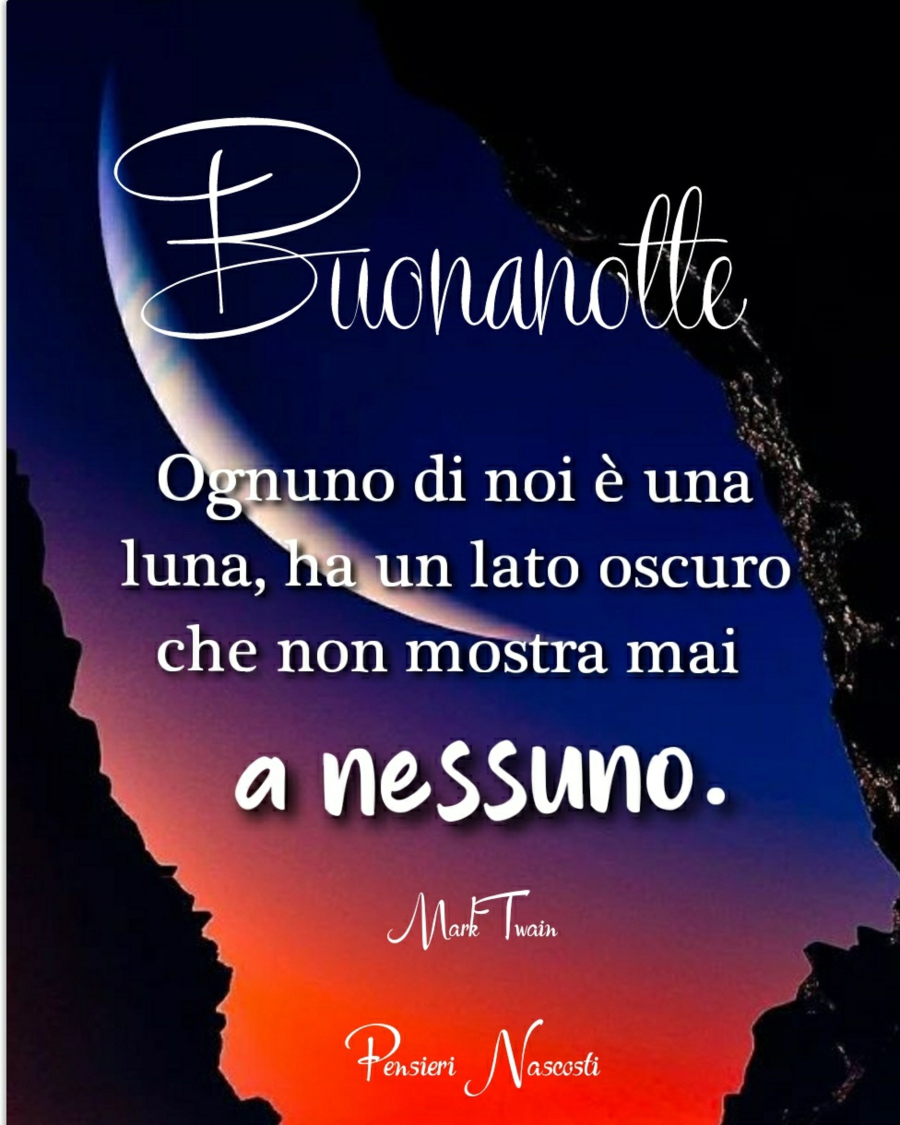 Frasette di buonanotte belle 2