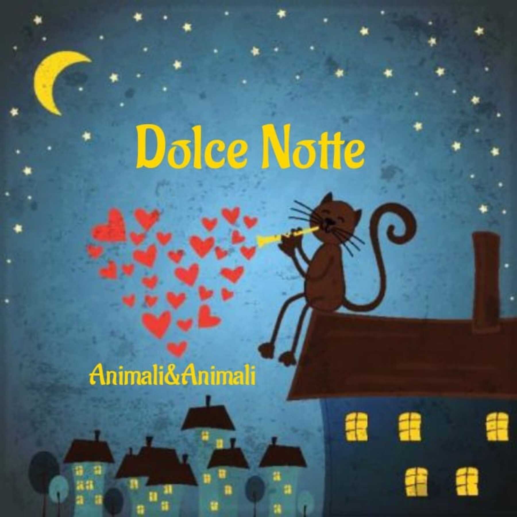 Frasette di buonanotte belle 4