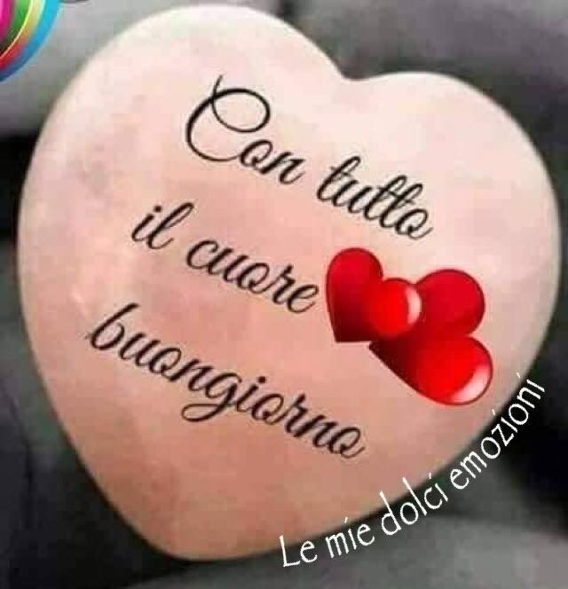 Frasi belle per augurare il buongiorno 2