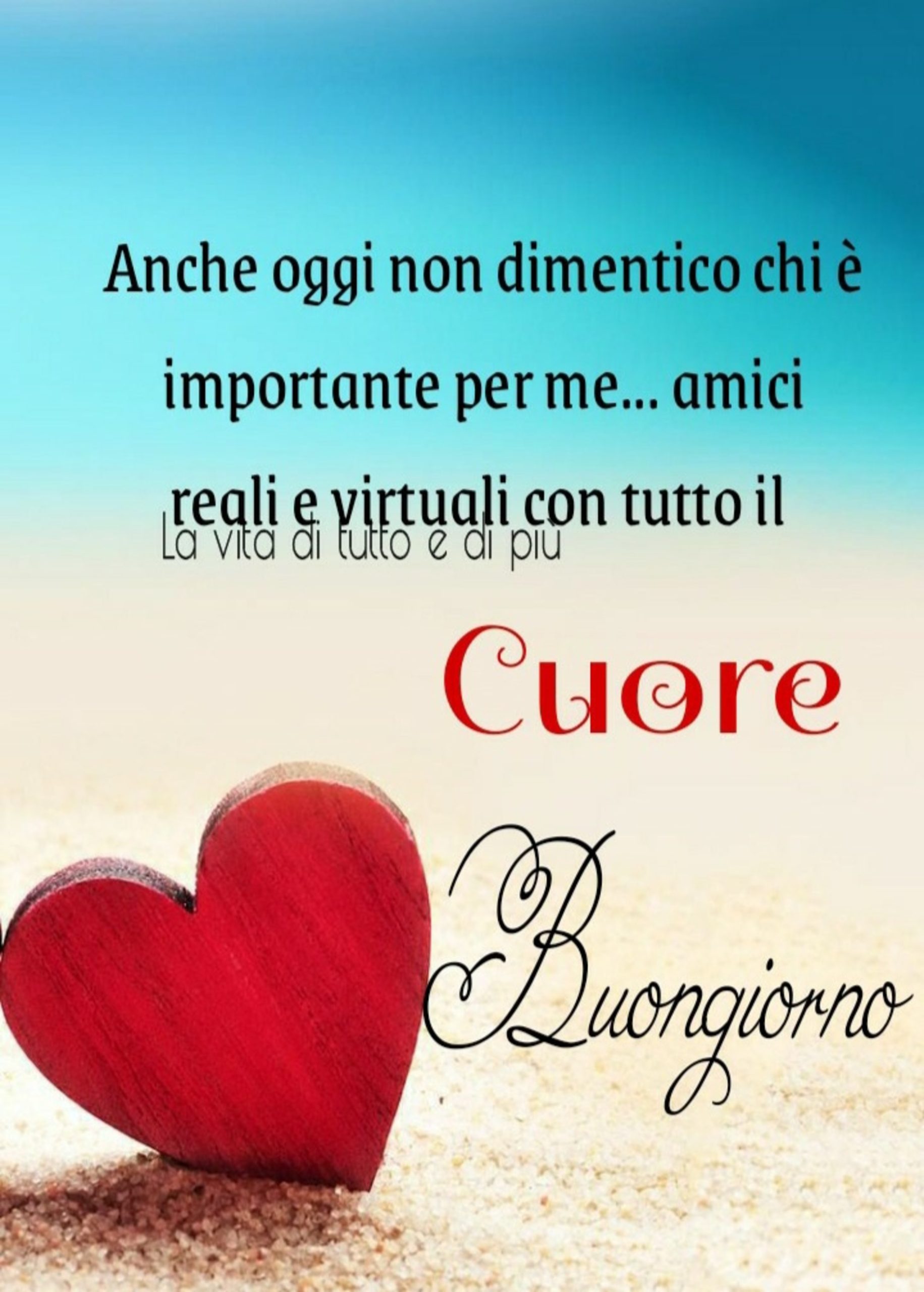 Frasi belle per augurare il buongiorno 9