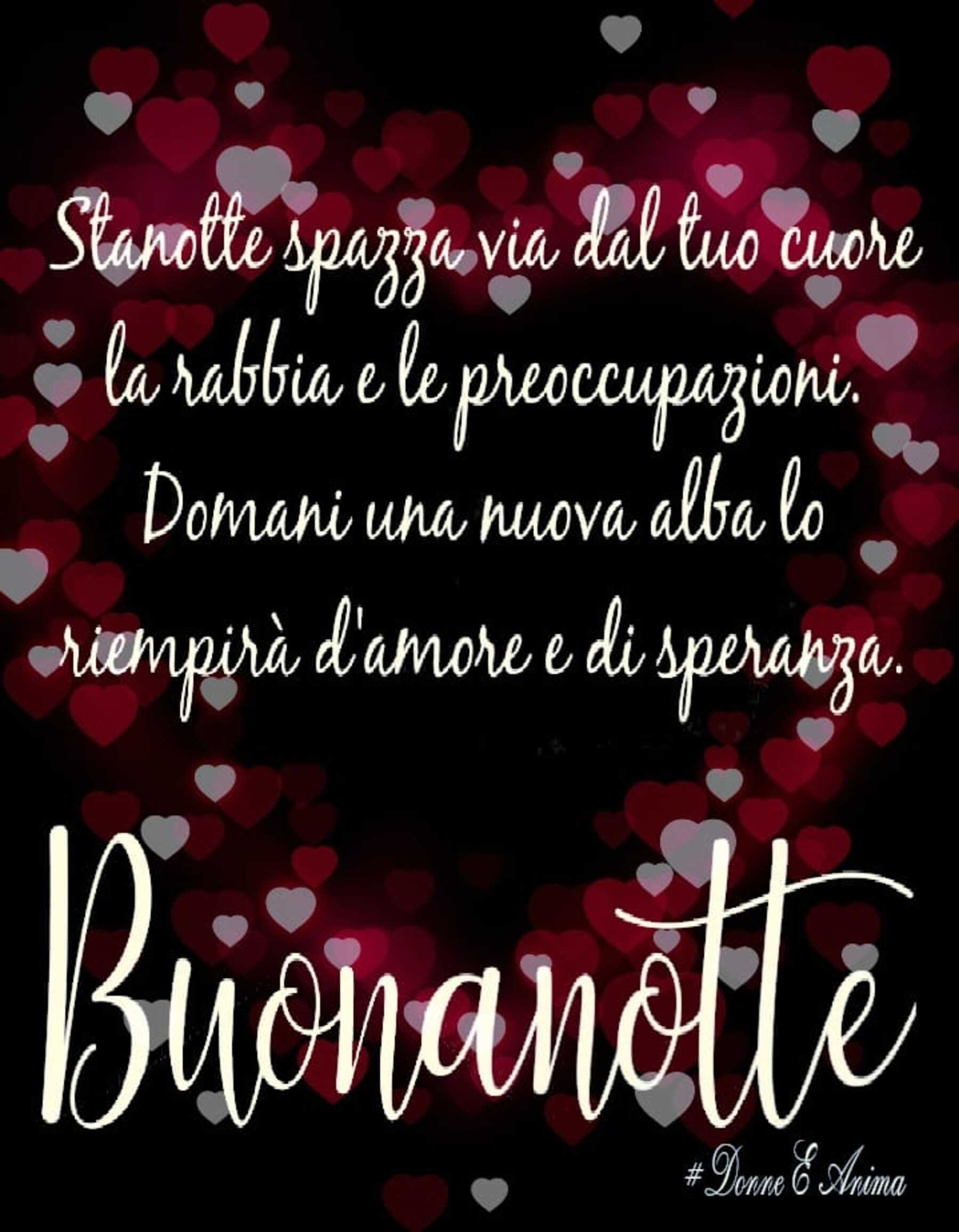 Frasi di buonanotte 10