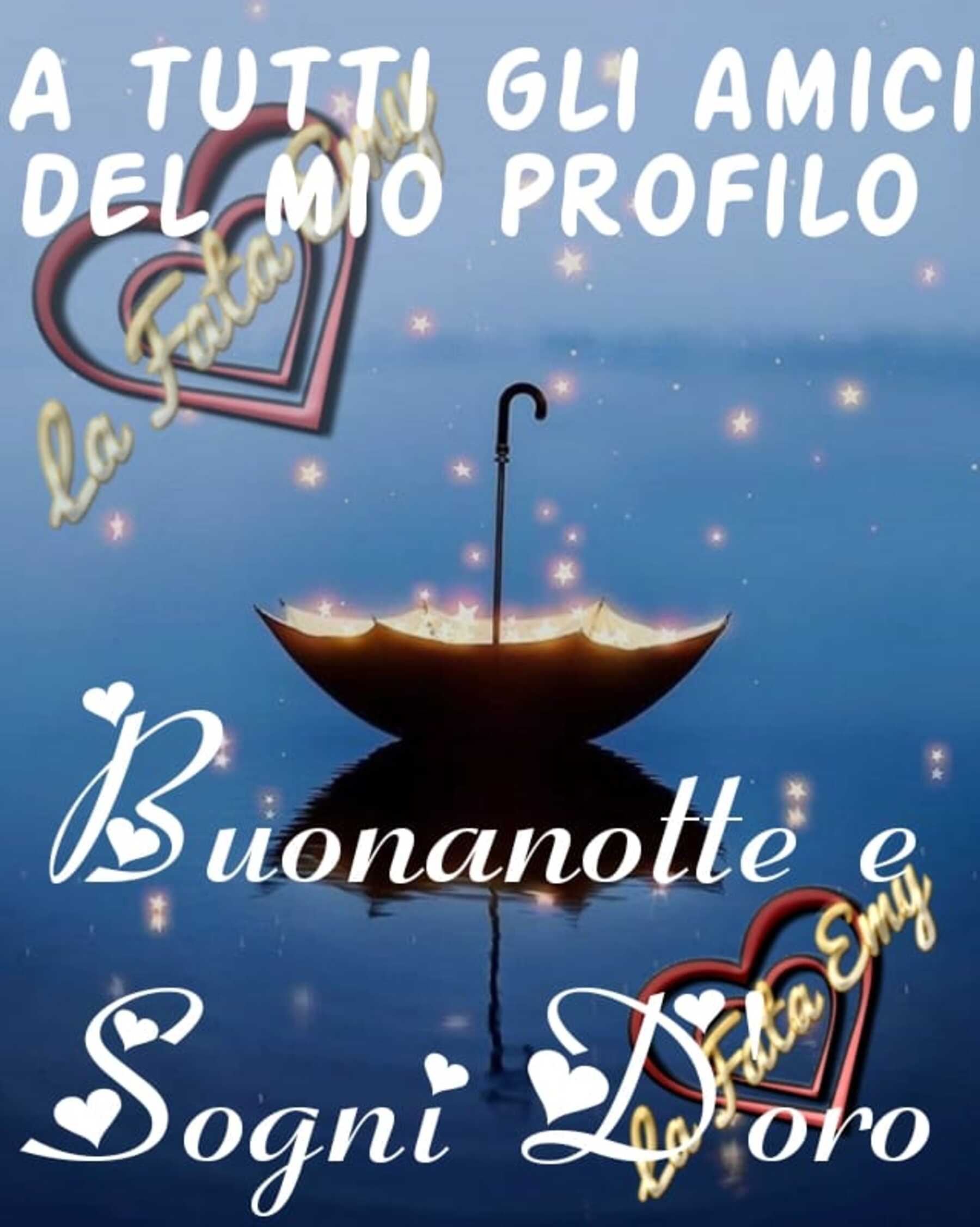 Frasi di buonanotte 13