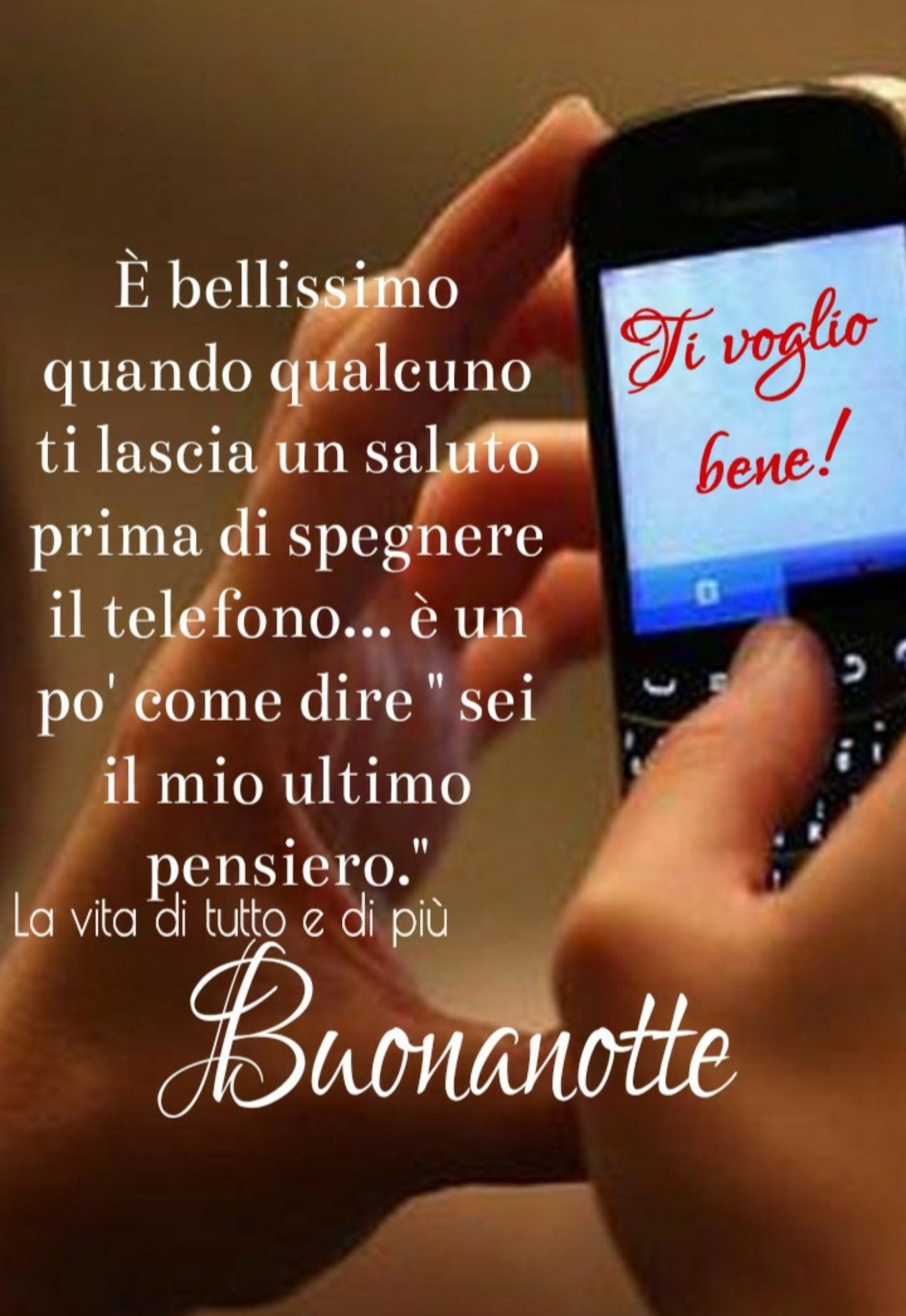 Frasi di buonanotte 14