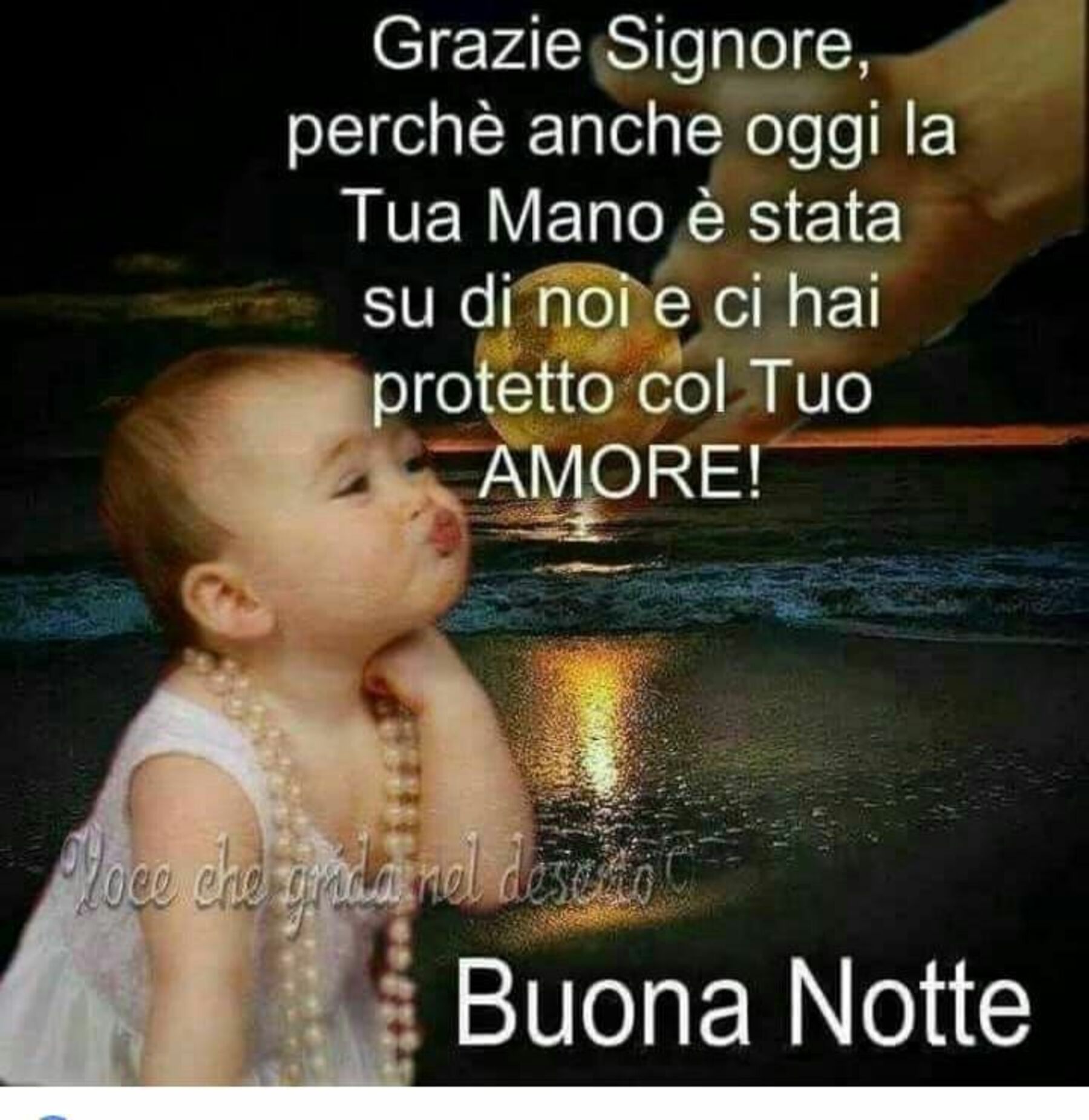 Frasi di buonanotte 4