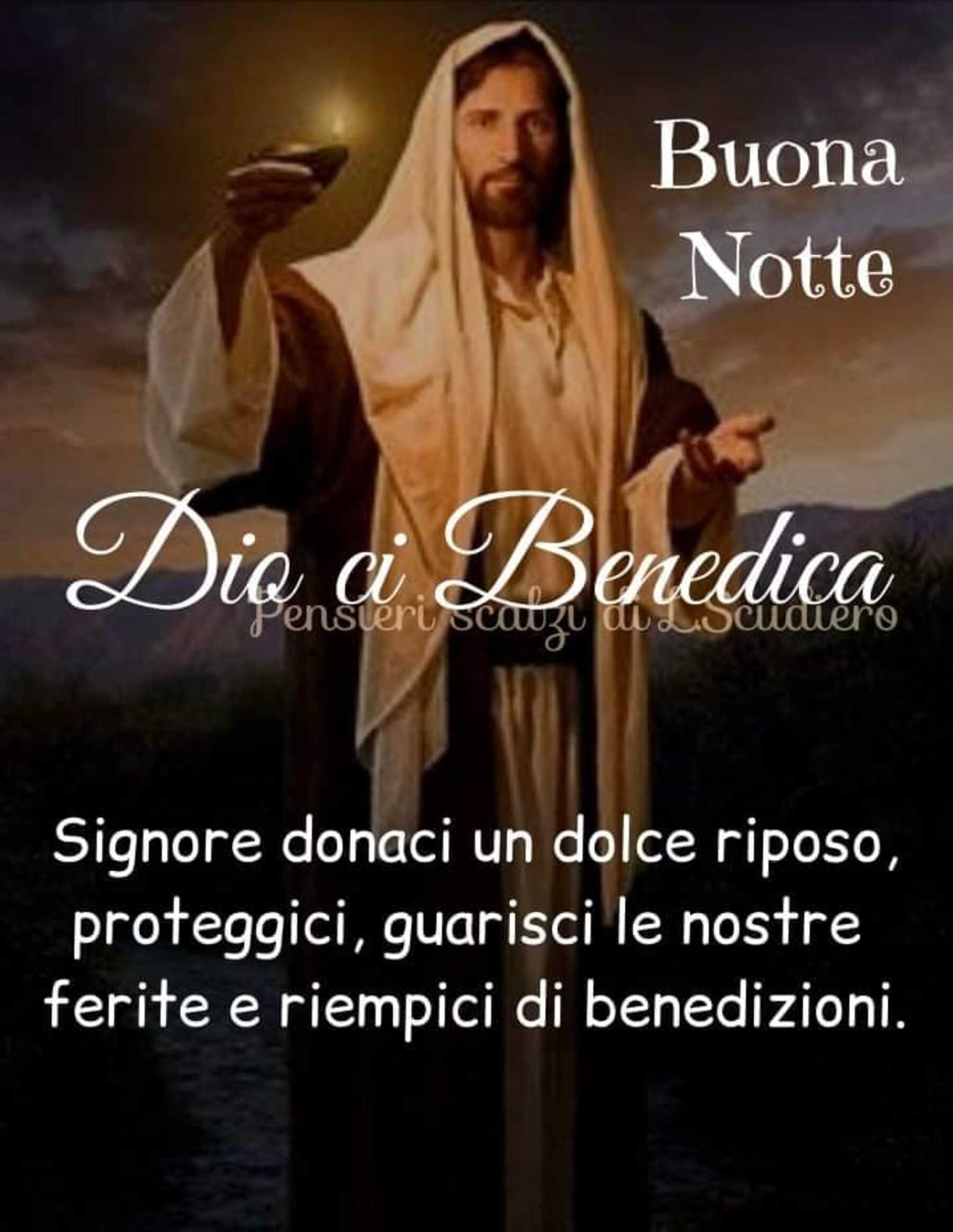 Frasi di buonanotte 7