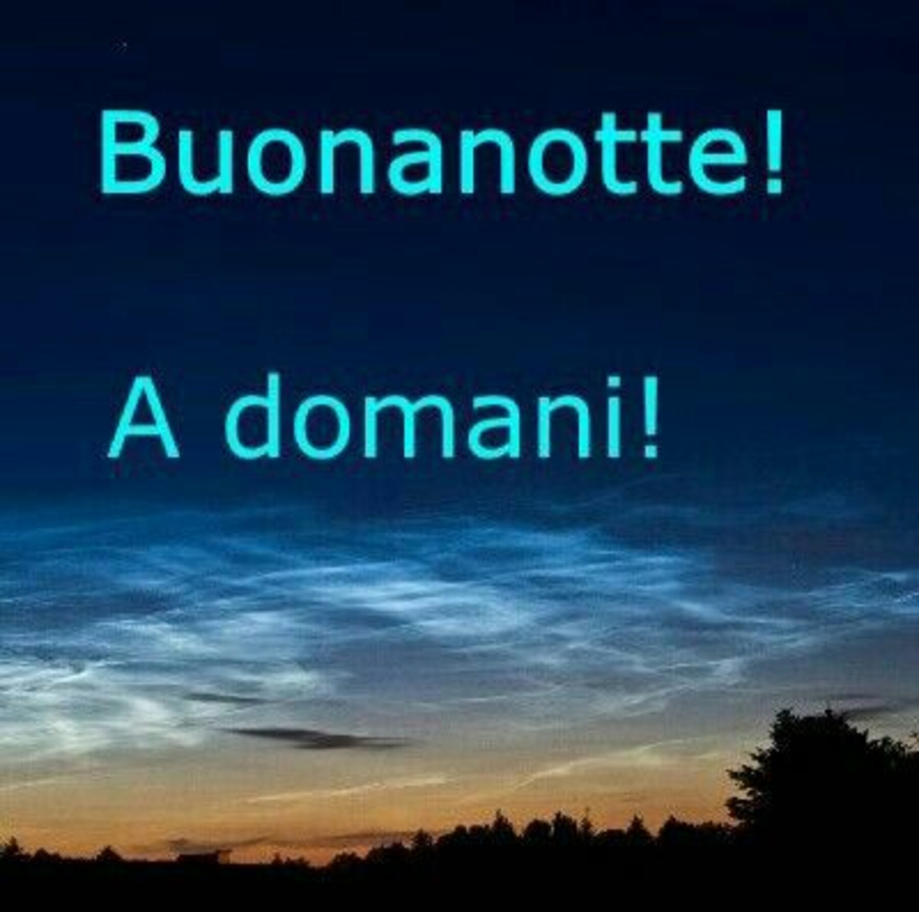 Frasi di buonanotte bellissime 17