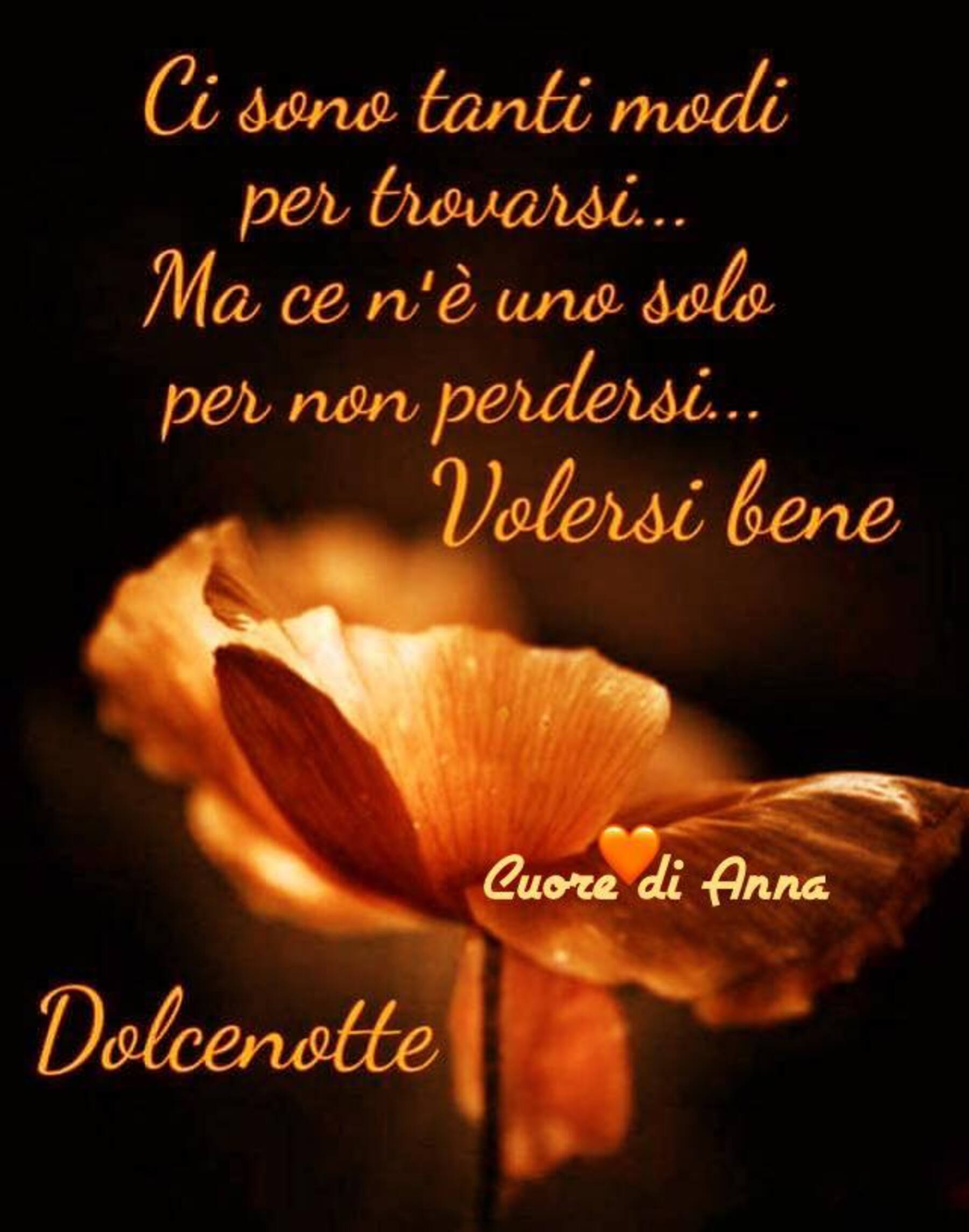 Frasi di buonanotte per i social network 2