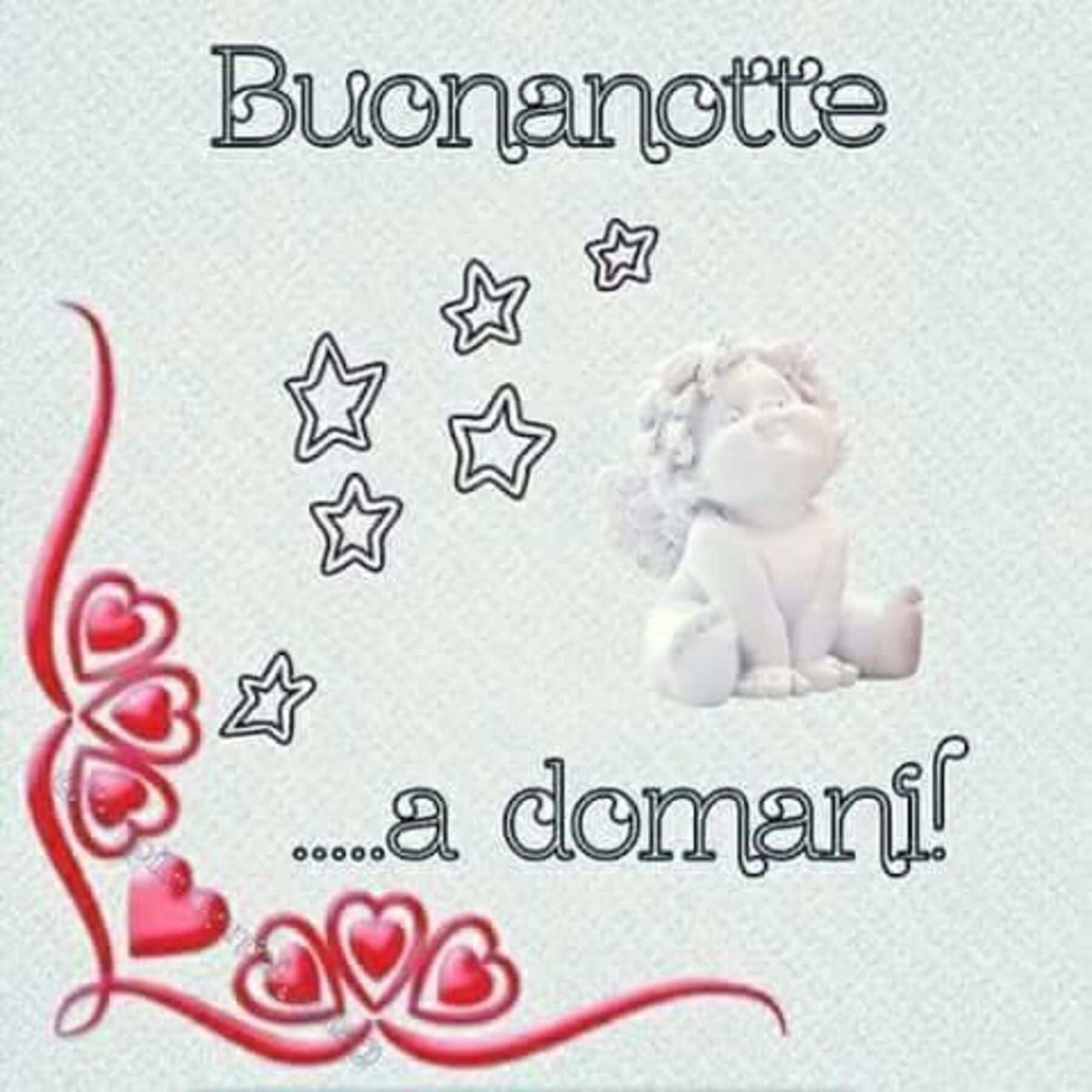 Frasi di buonanotte per i social network 5