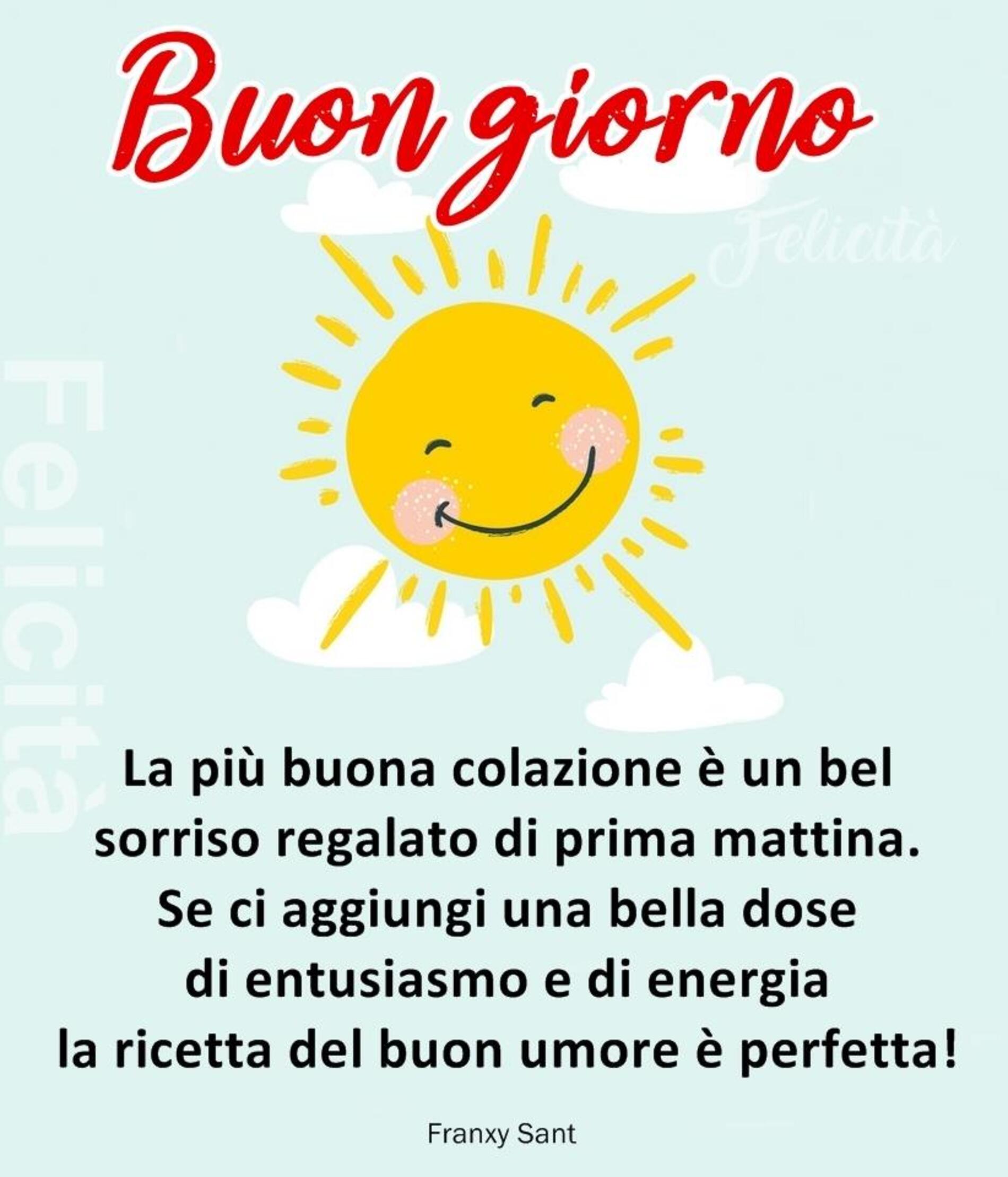 Frasi di buongiorno belle per WhatsApp (25)