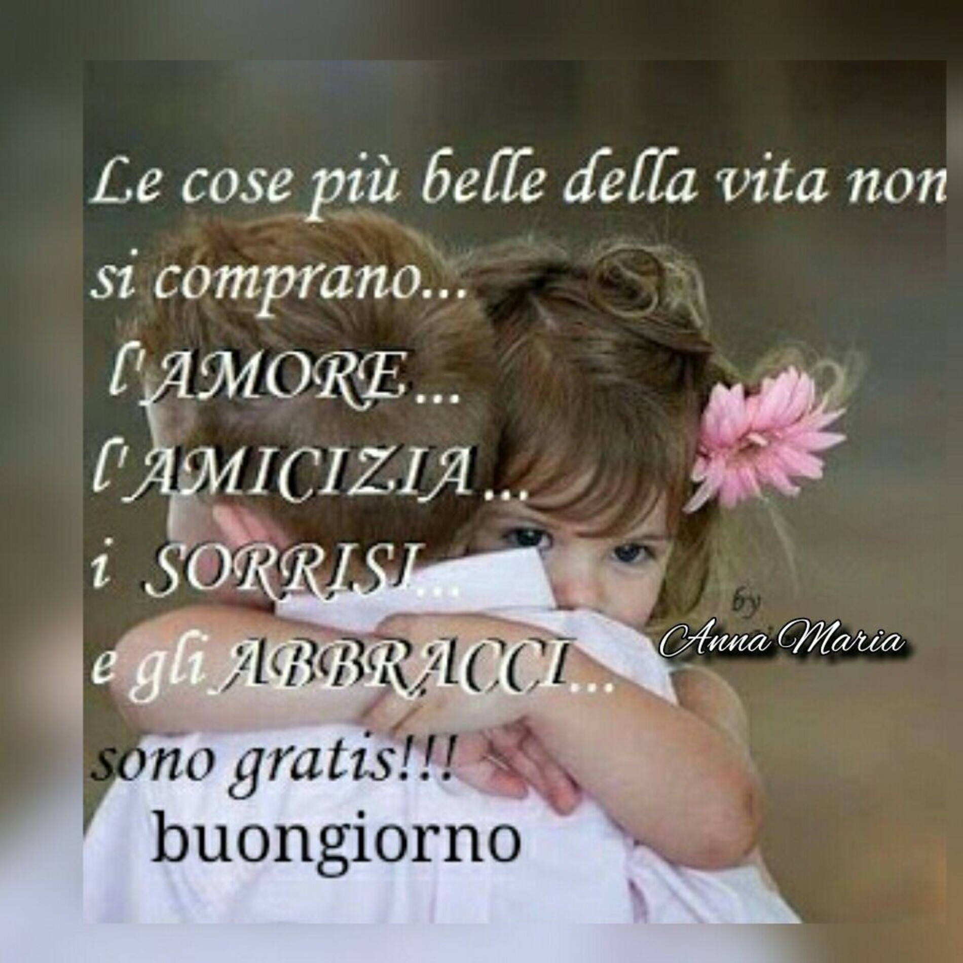 Frasi immagini e link di buongiorno per tutti 12