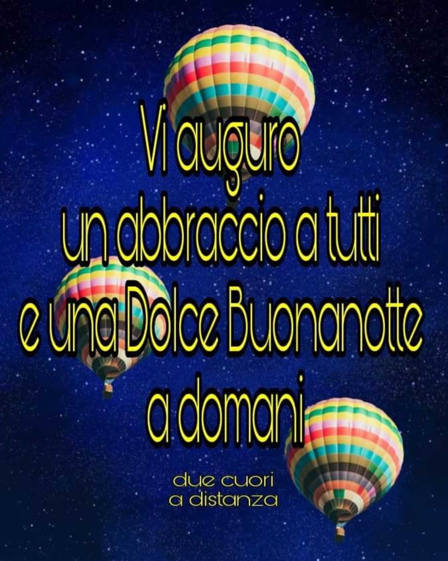 Frasi nuove per la buonanotte (1)