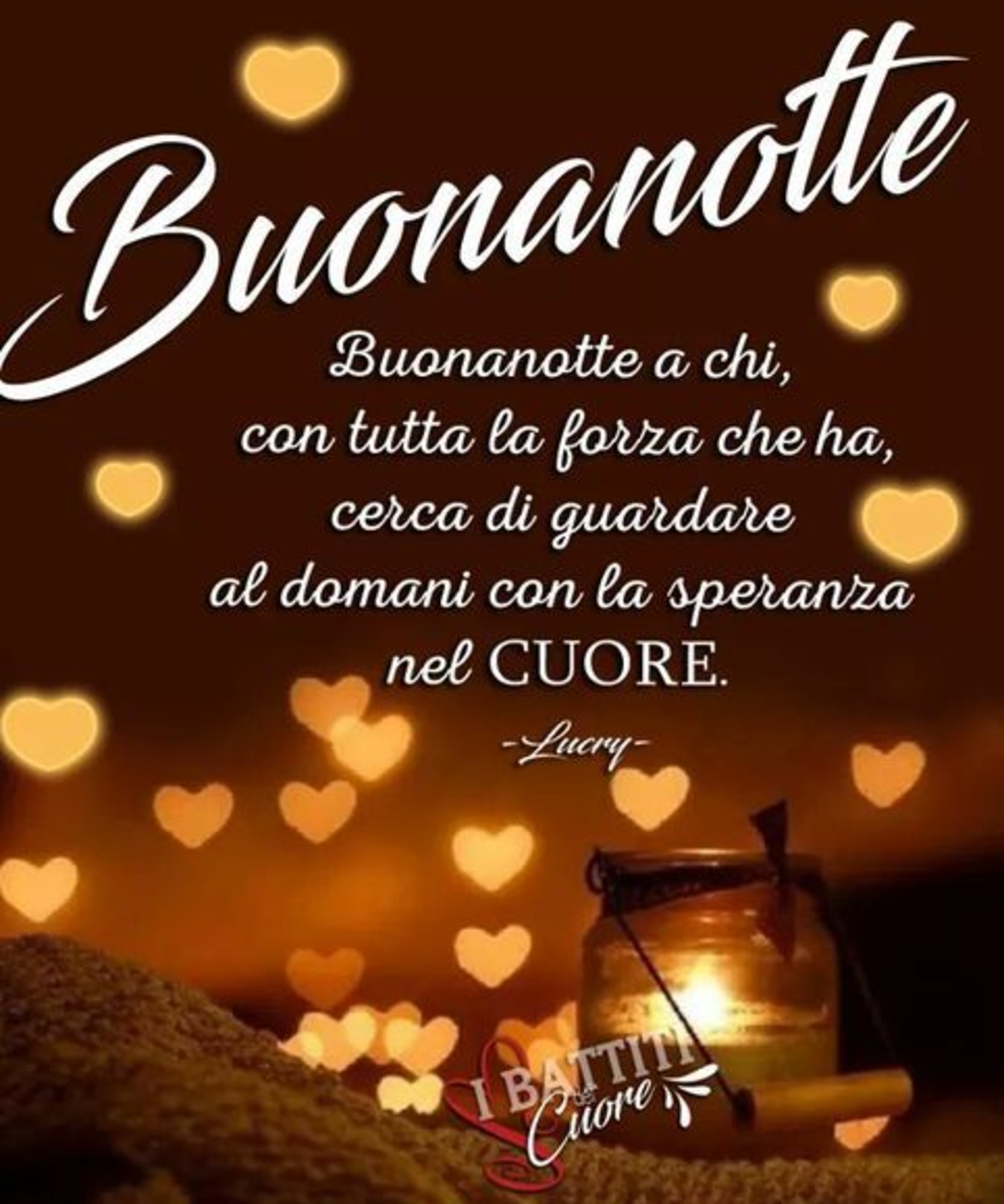 Frasi nuove per la buonanotte (1)